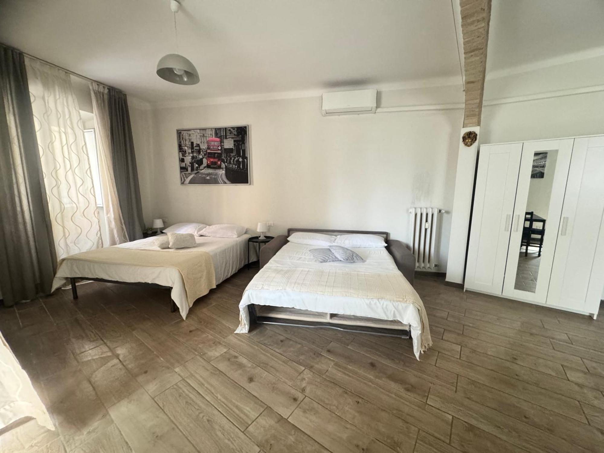 Re Di Apartment *