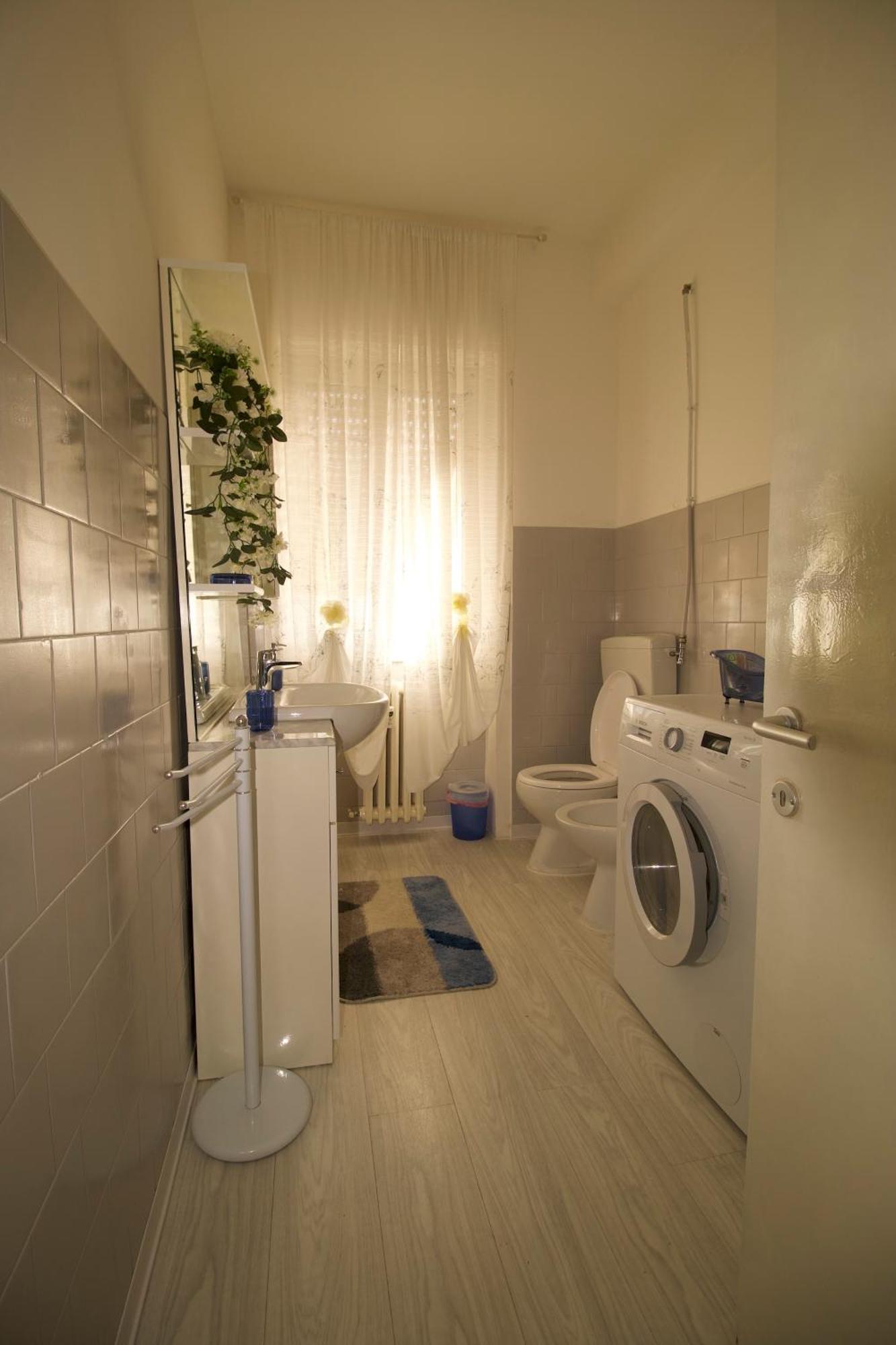Casa Valeri Apartment Rome