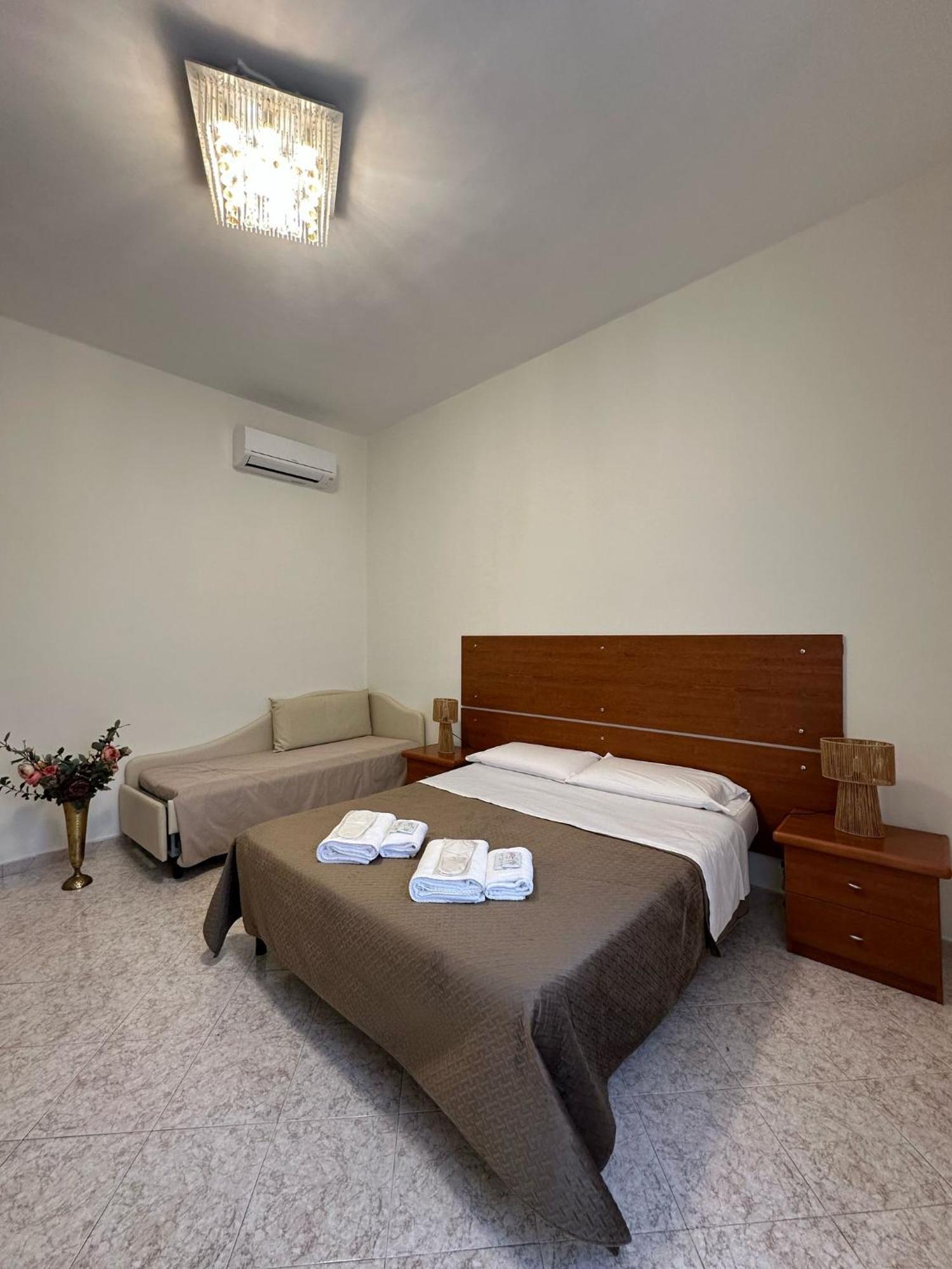 Apartment Turistico Eli Rome