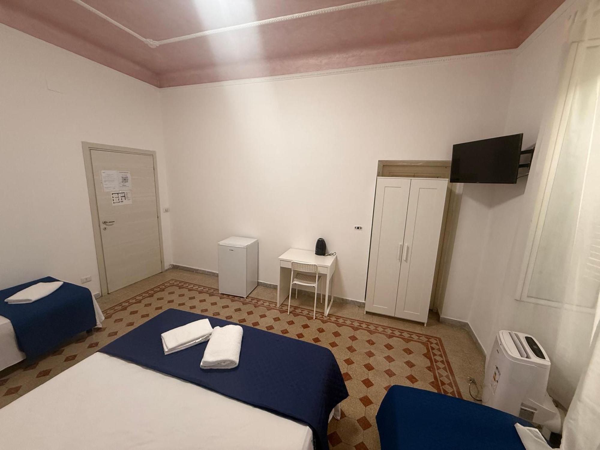 Guest house Bella *