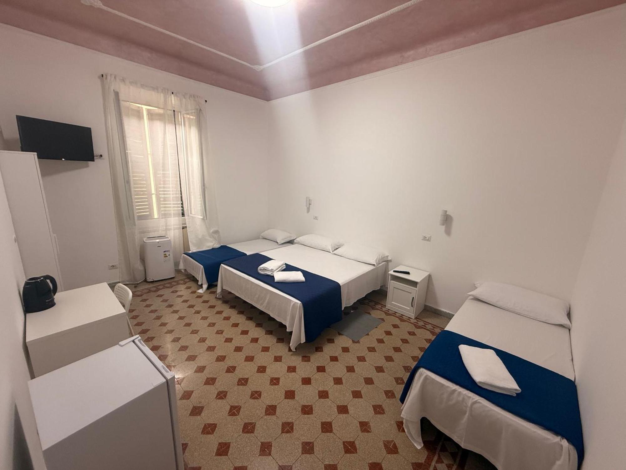Bella Guest house Rome