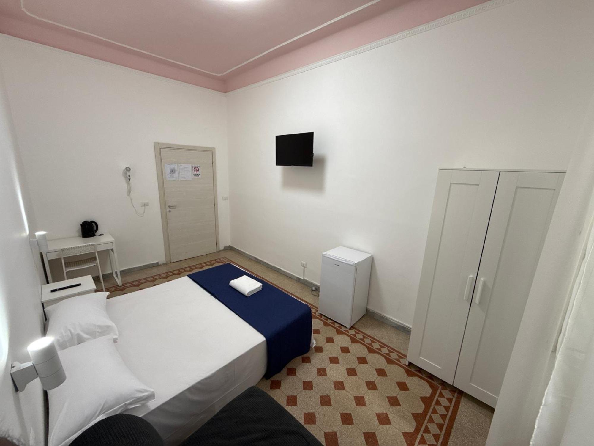 Bella Guest house Rome