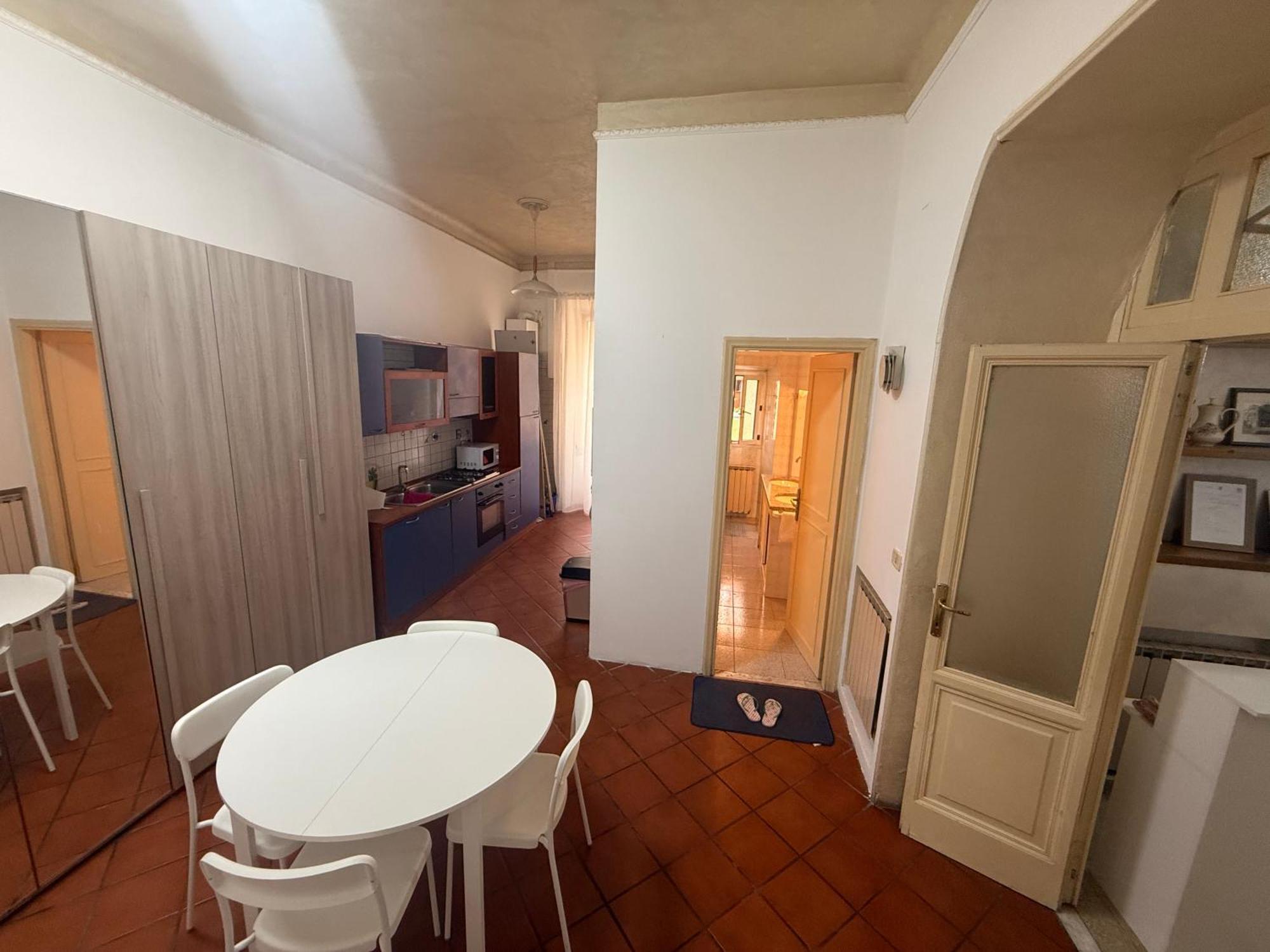 Guest house Bella Rome