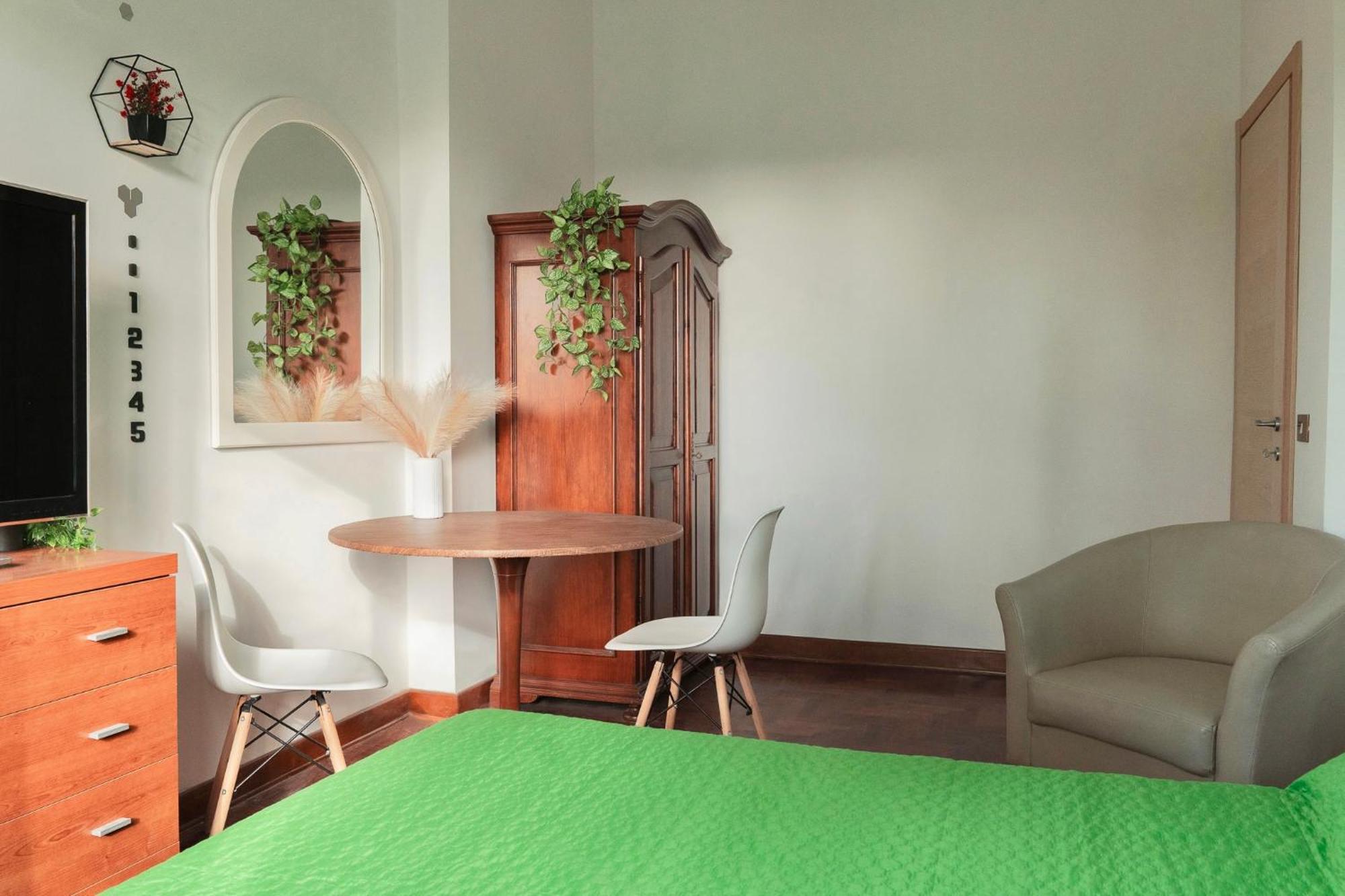 Guest house Michelangelo's House *