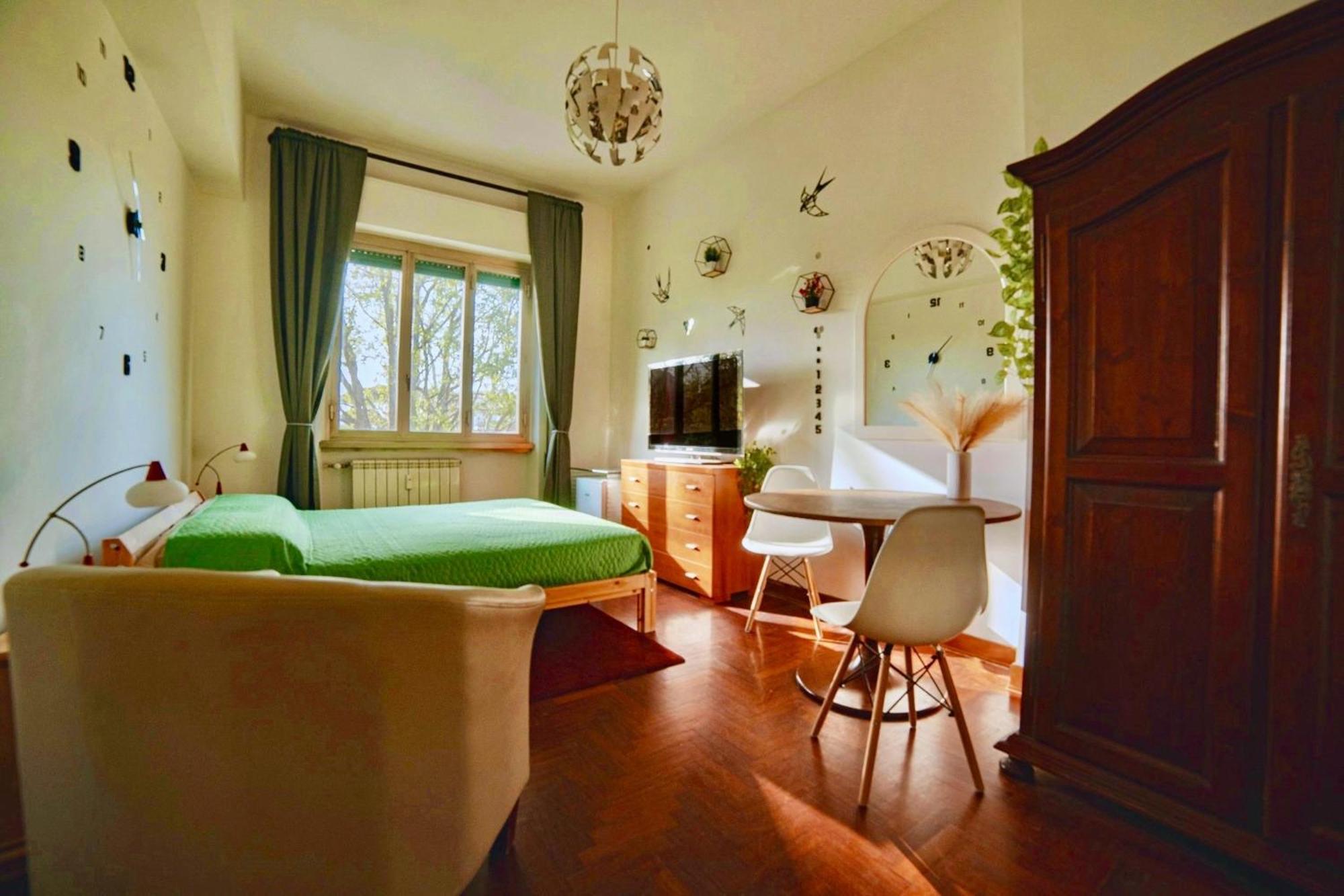 Guest house Michelangelo's House Rome