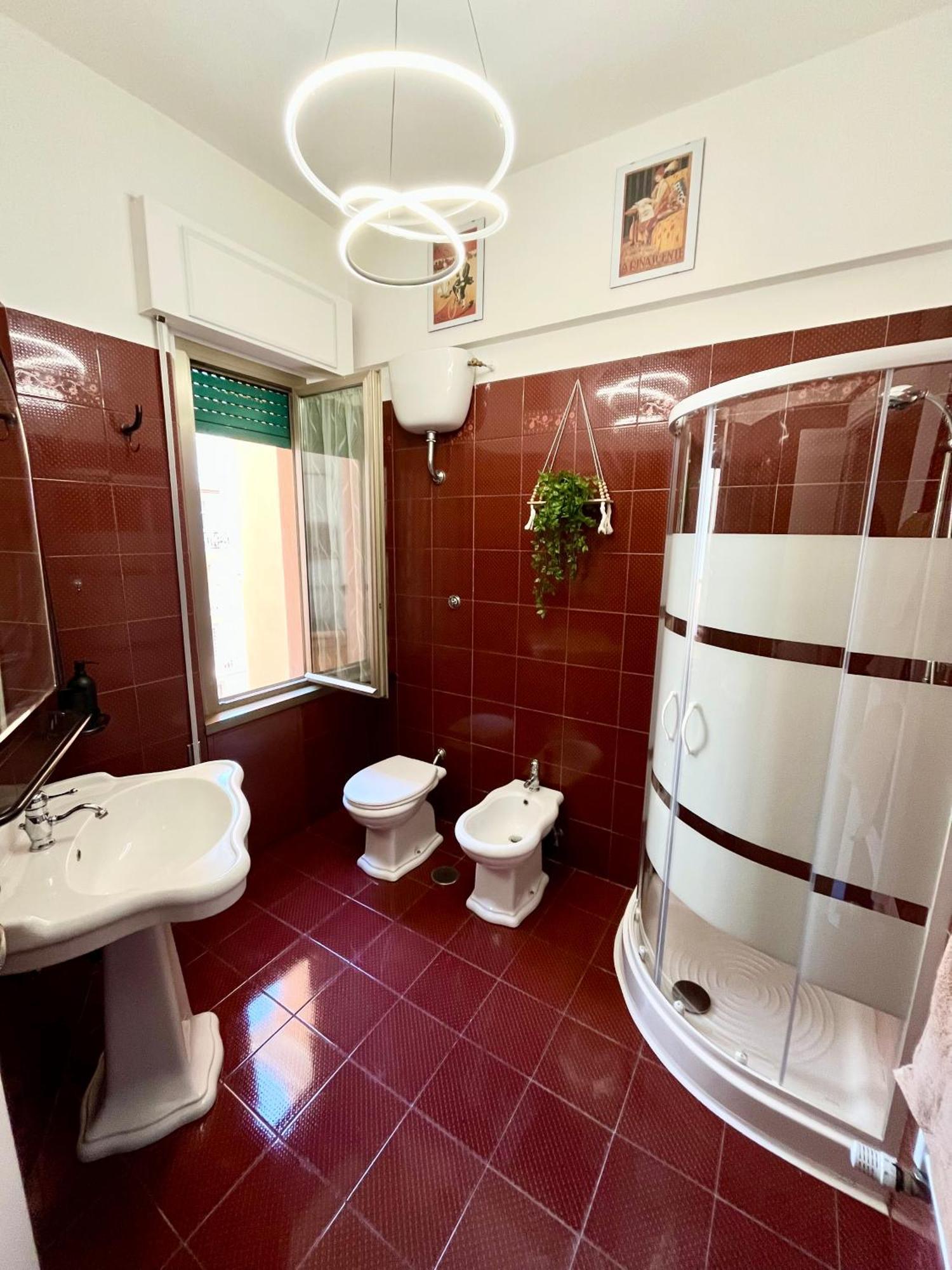 Guest house Michelangelo's House *