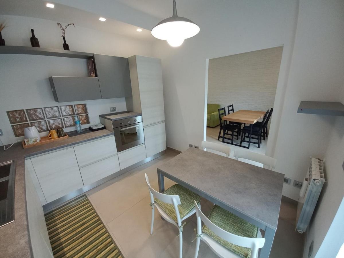 Locazione Turistica A Centocelle Apartment *