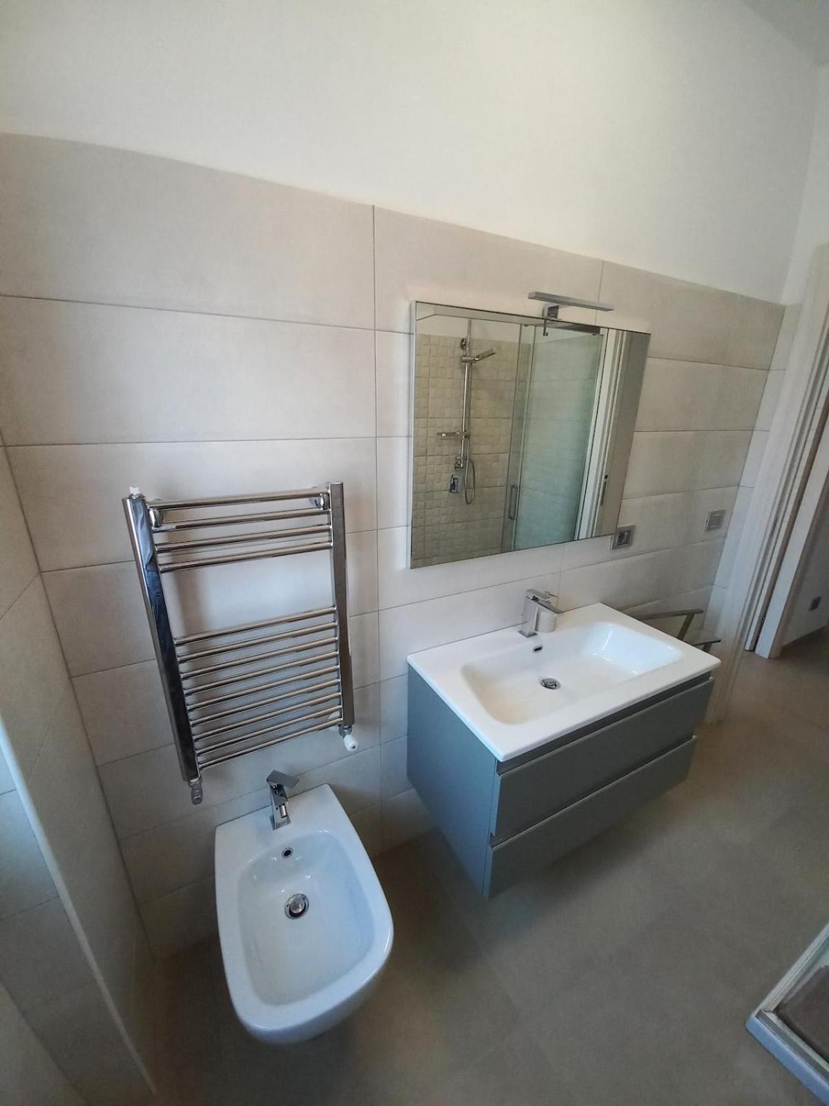 Apartment Locazione Turistica A Centocelle *