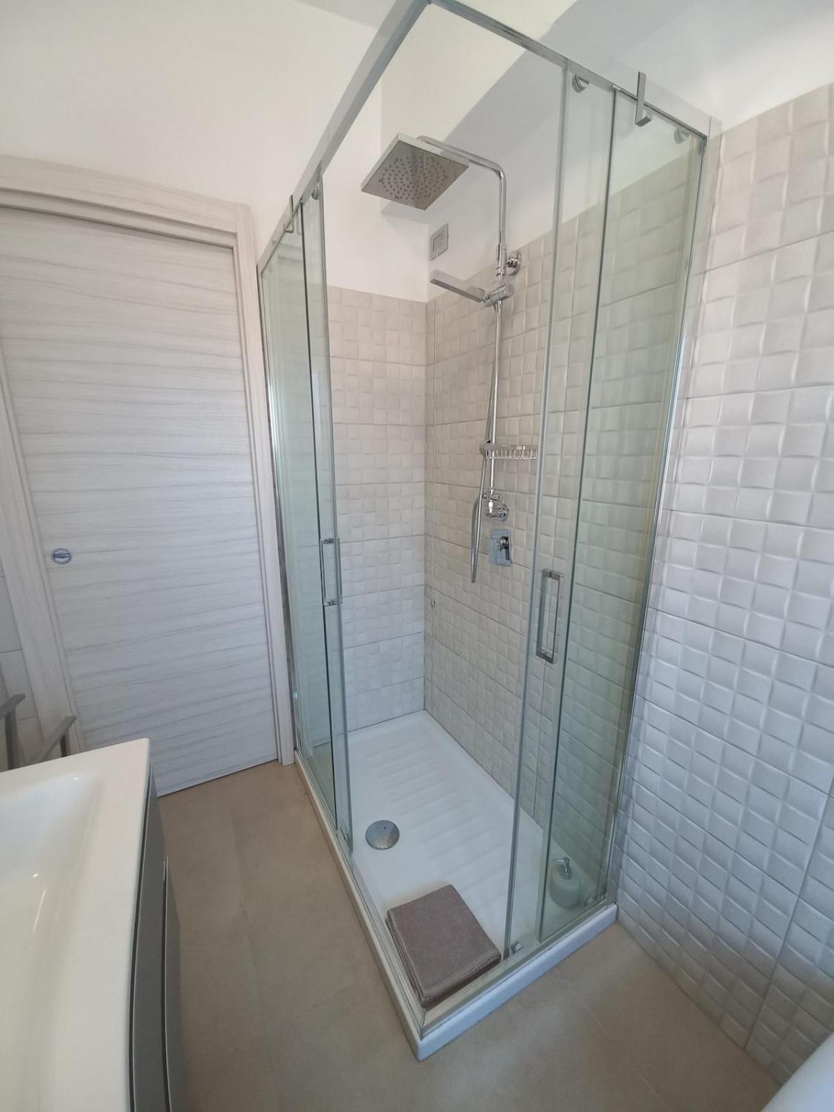 Locazione Turistica A Centocelle Apartment Rome
