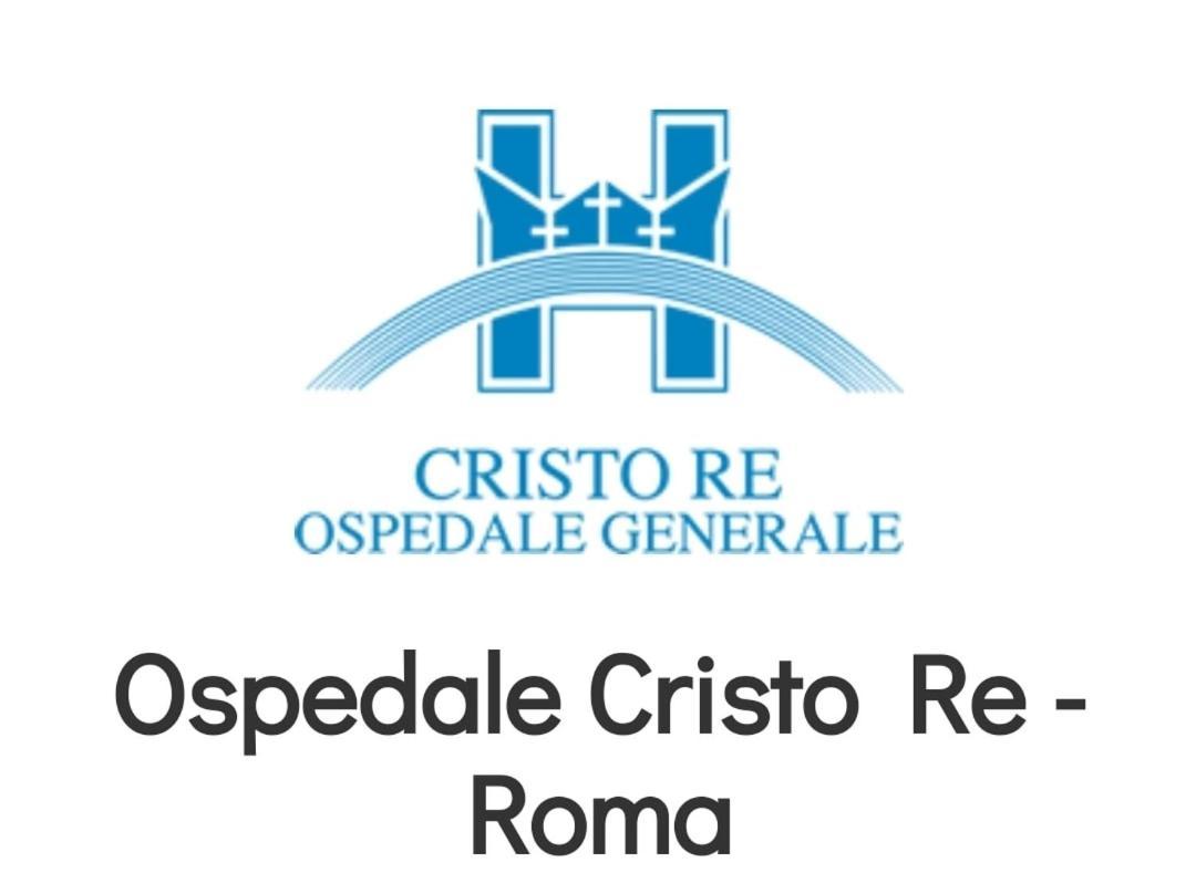 Gemelli San Pietro Colosseum Apartment Rome