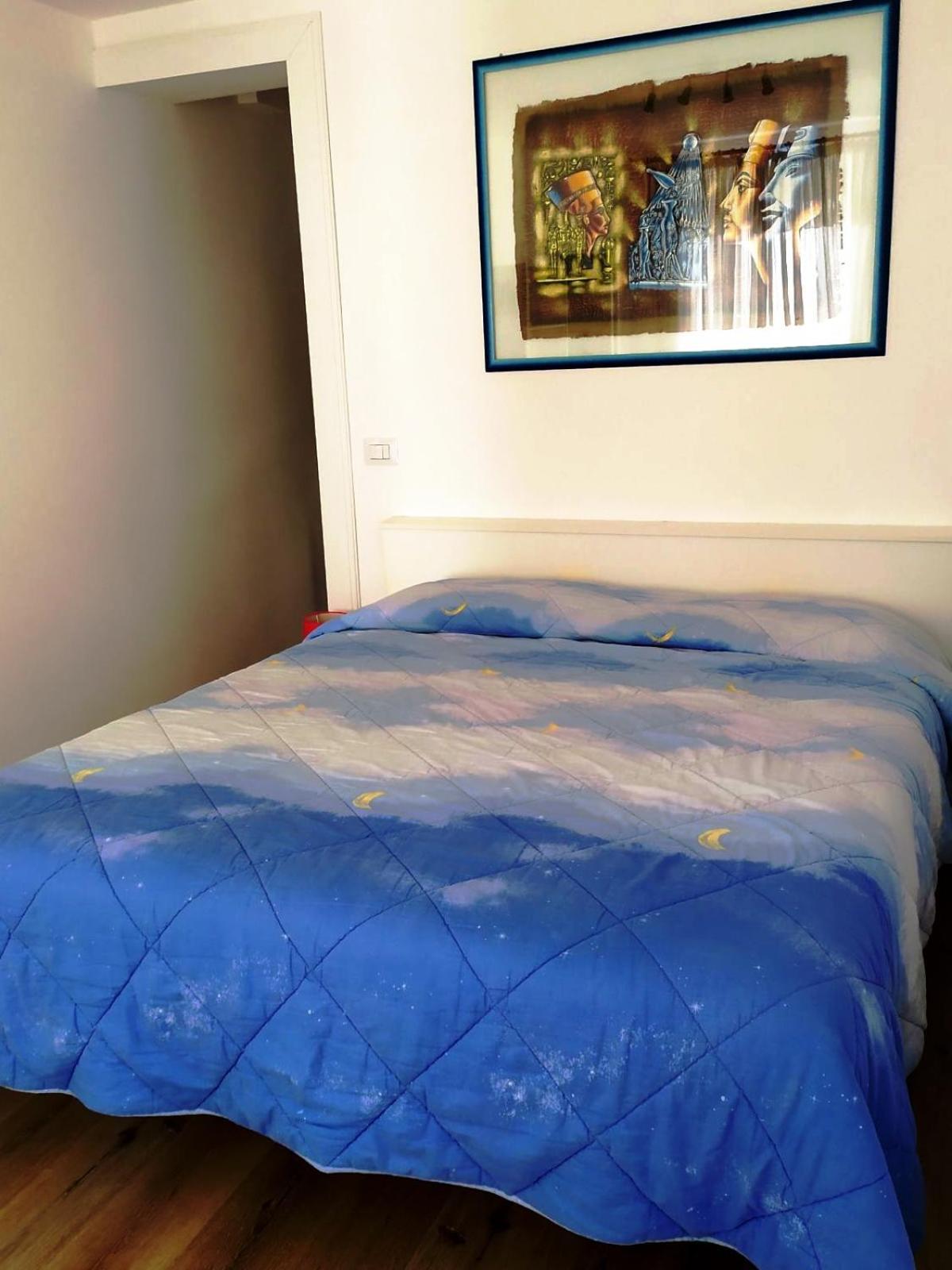 Gemelli San Pietro Colosseum Apartment *