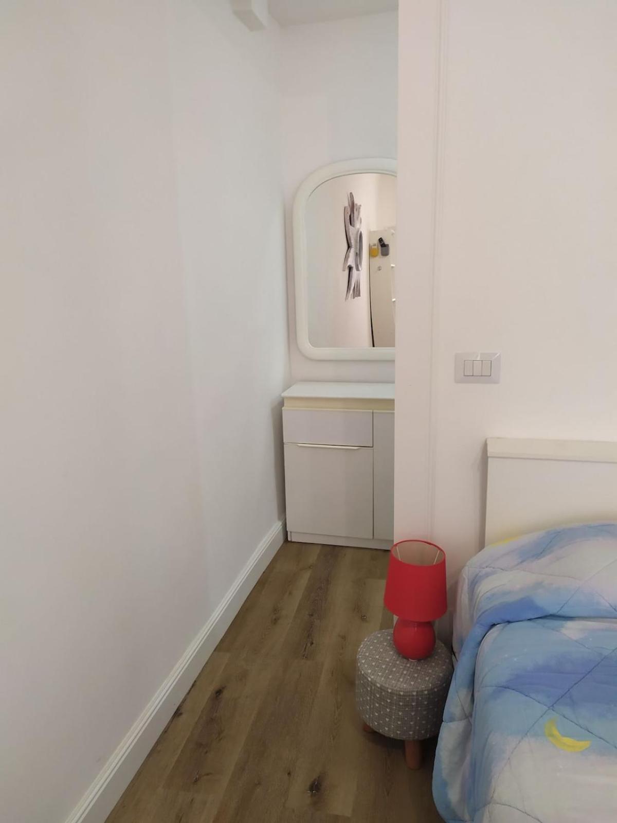 Apartment Gemelli San Pietro Colosseum *