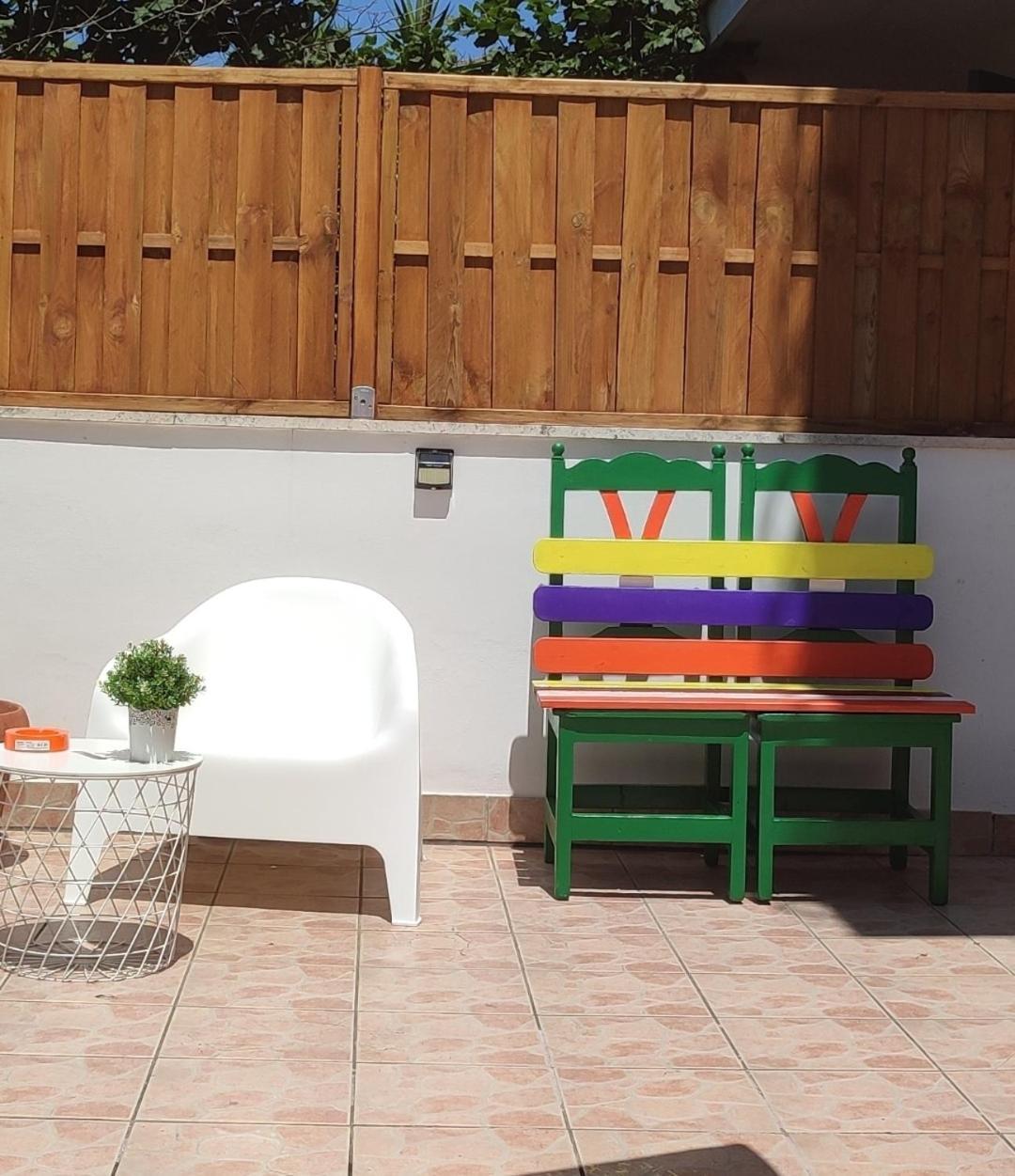 Gemelli San Pietro Colosseum Apartment Rome