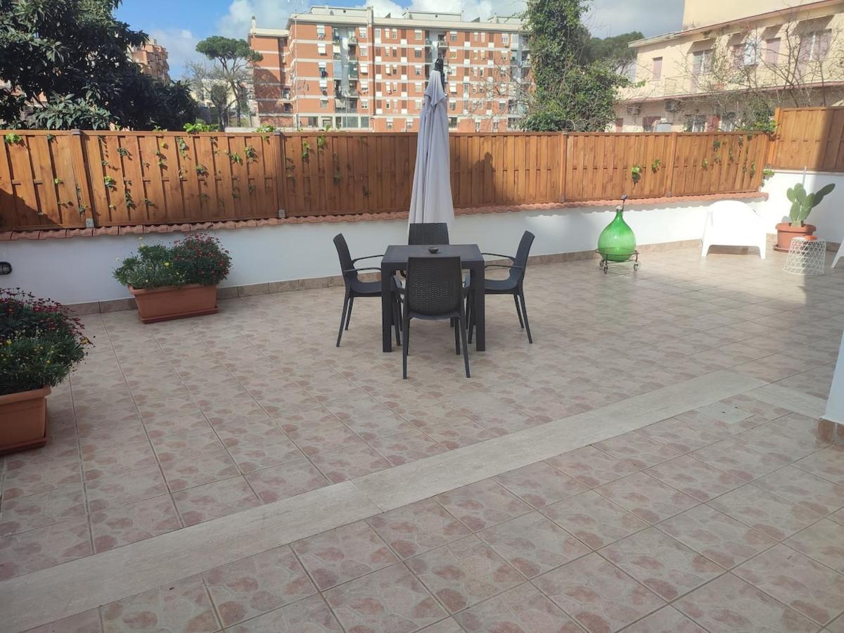 Apartment Gemelli San Pietro Colosseum Rome