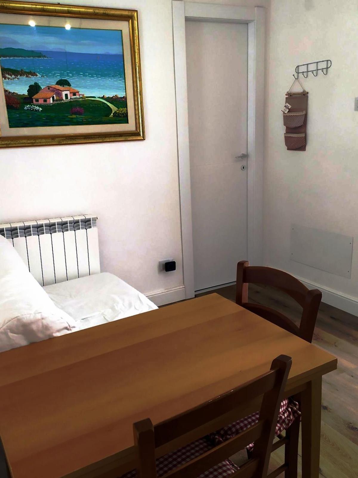 Apartment Gemelli San Pietro Colosseum *
