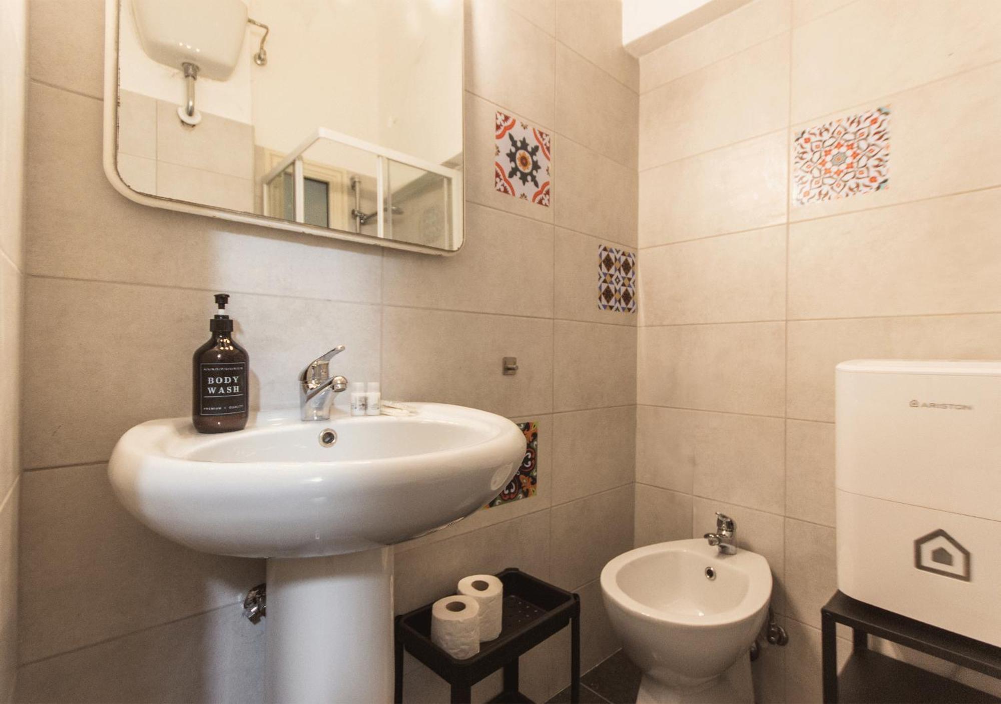 Delizioso Loft Vicino Piazza Del Popolo * Rome