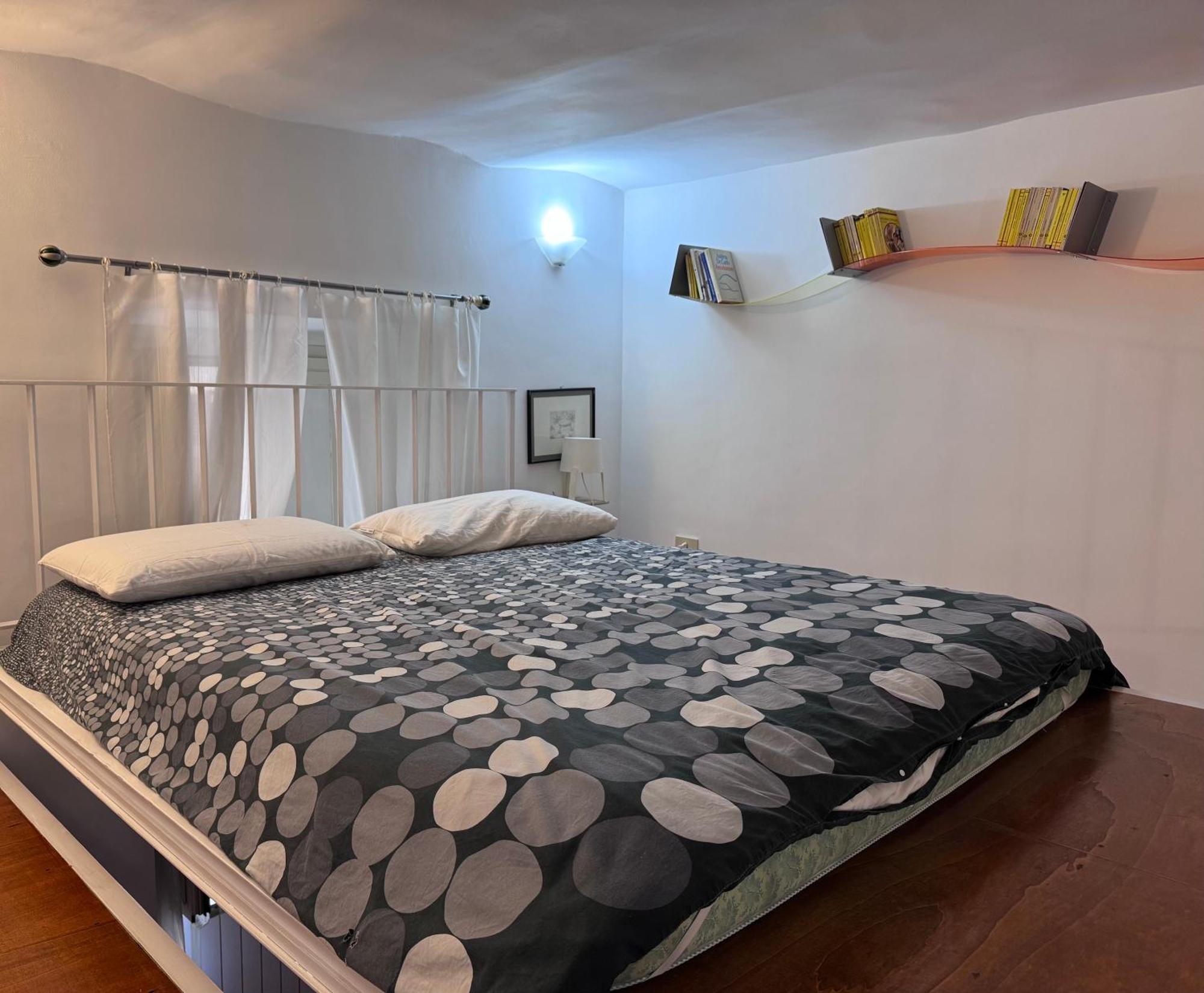 Apartment Sanniti House Rome