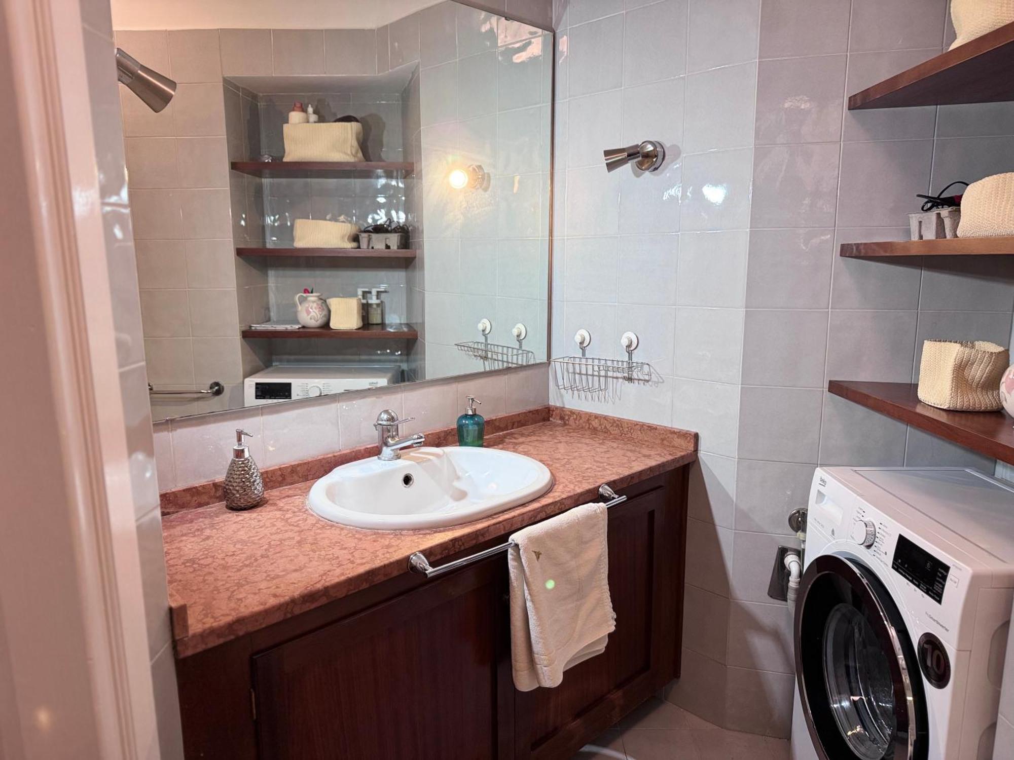 Apartment Sanniti House