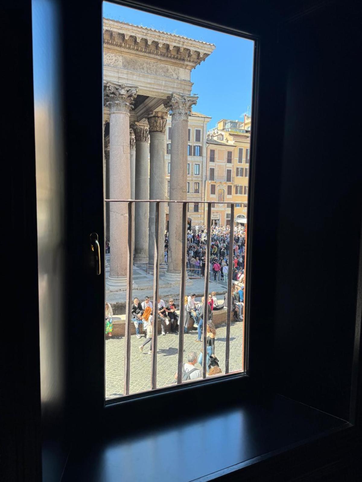 Pantheon - Residenze Di Charme Holiday home Rome