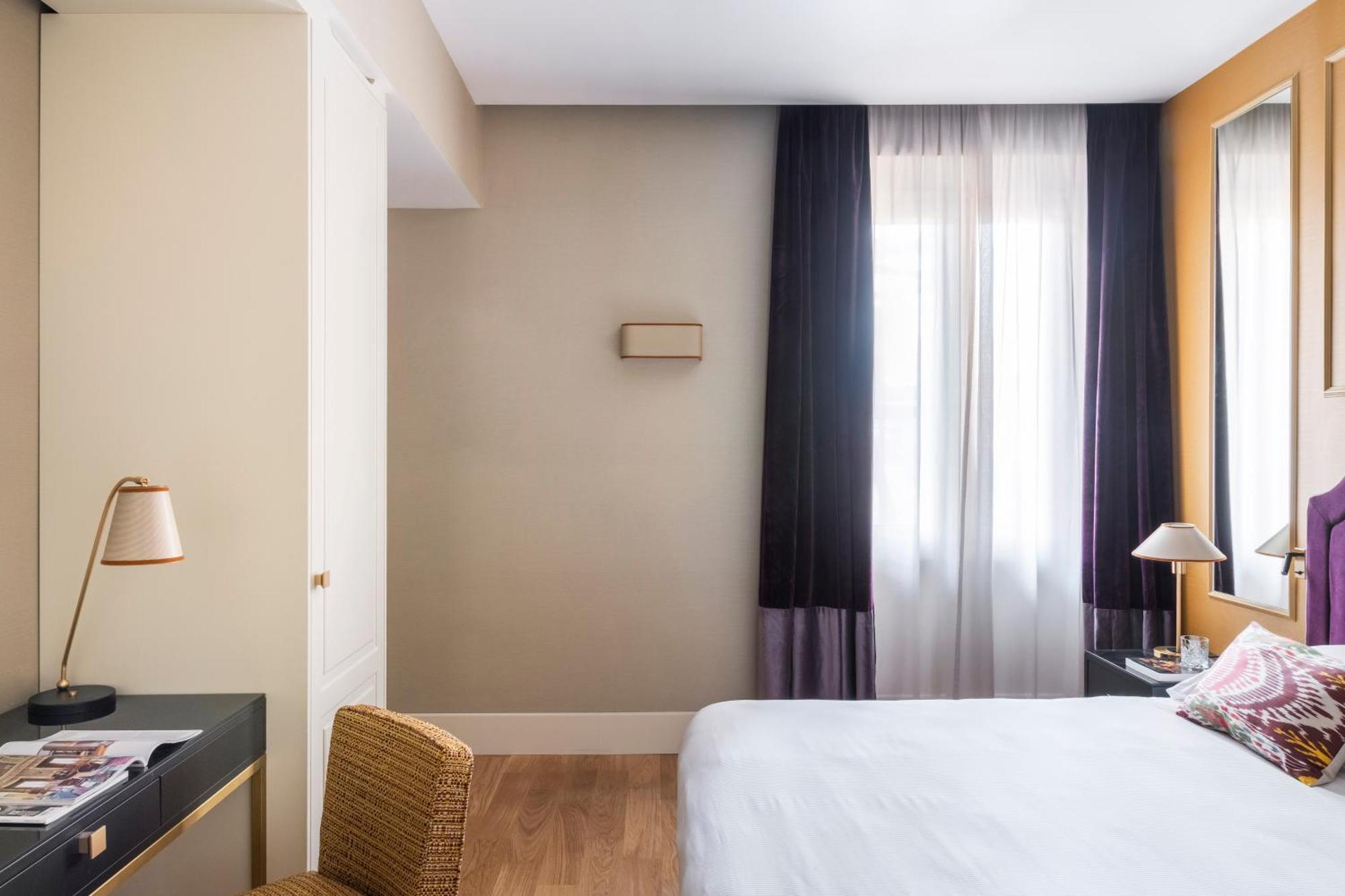 Adriano Rooftop Hotel Rome