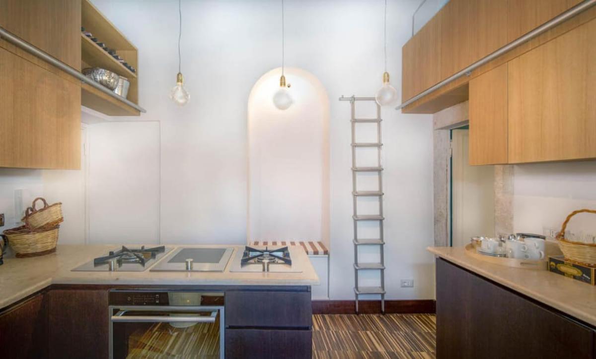 Ghetto Luxury Design