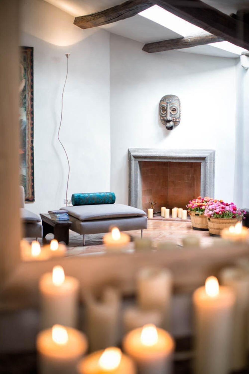 Apartment Ghetto Luxury Design Rome