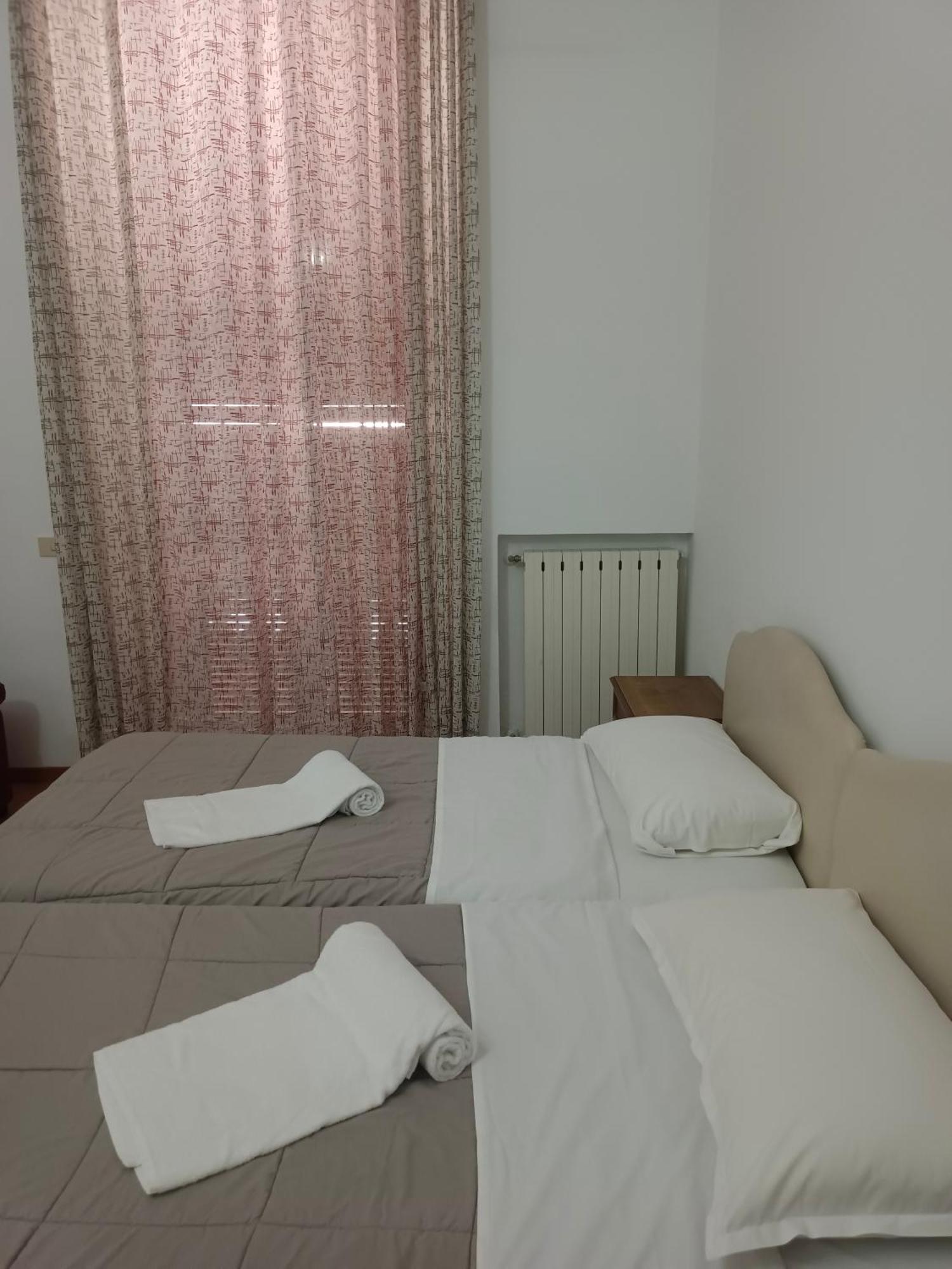 Homestay Niam House Volturno