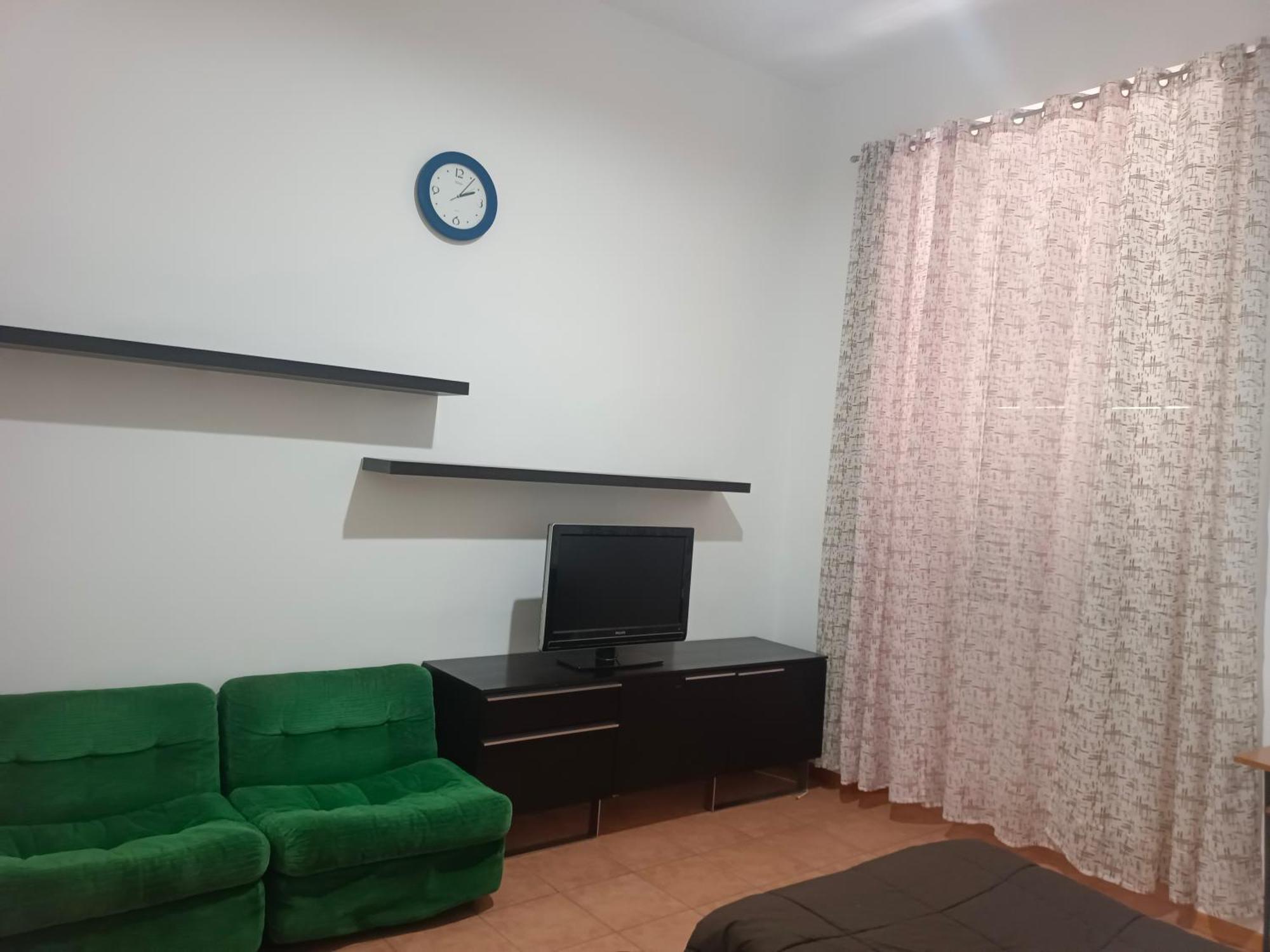 Niam House Volturno Homestay