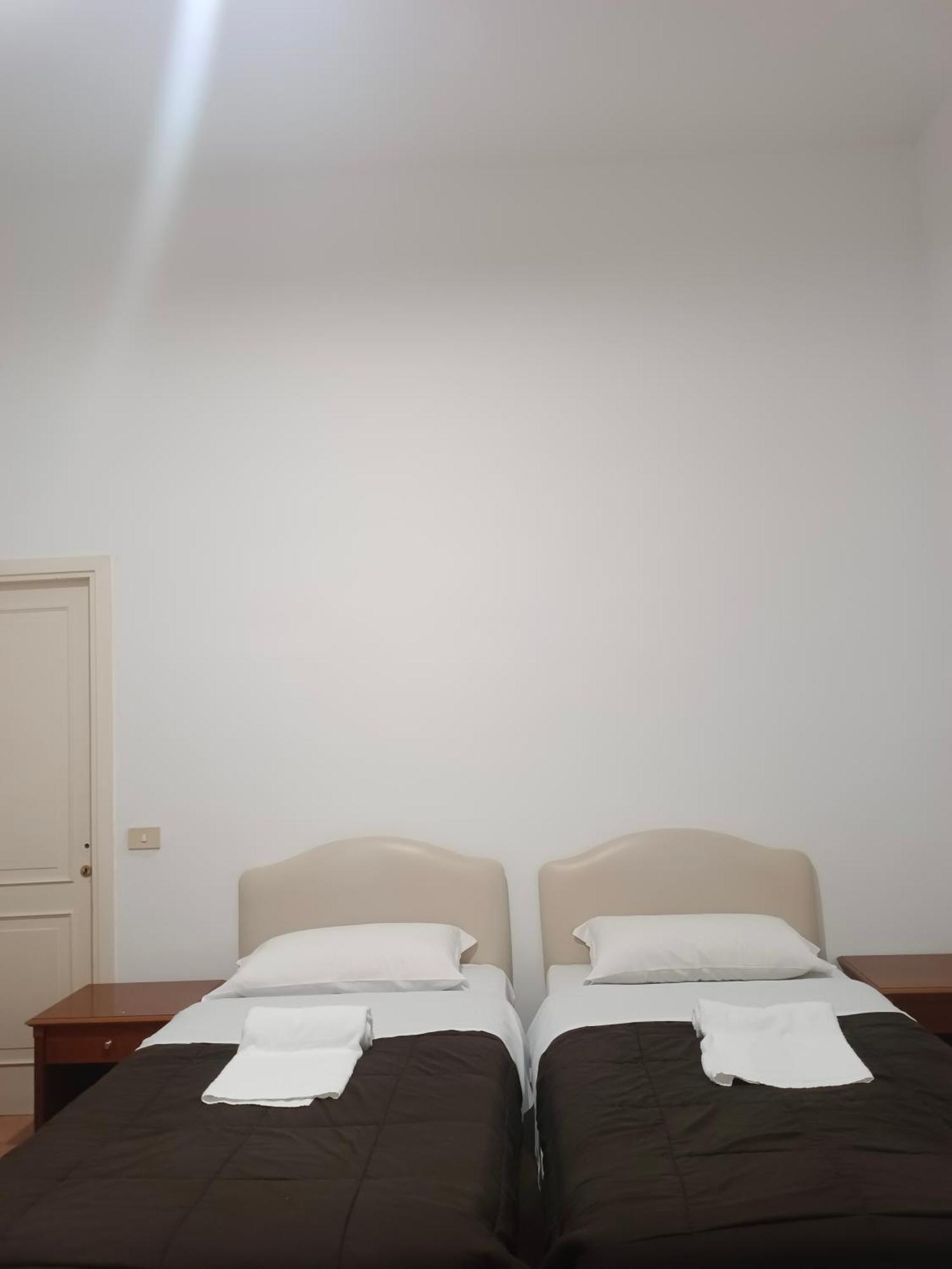 Niam House Volturno Homestay