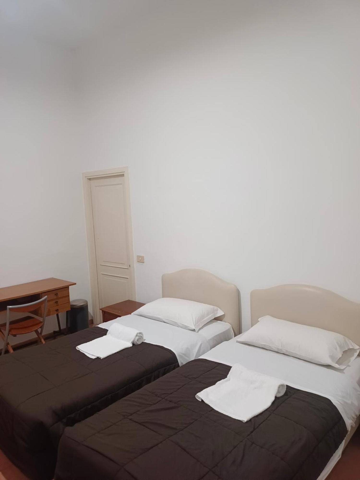 Niam House Volturno Homestay Rome