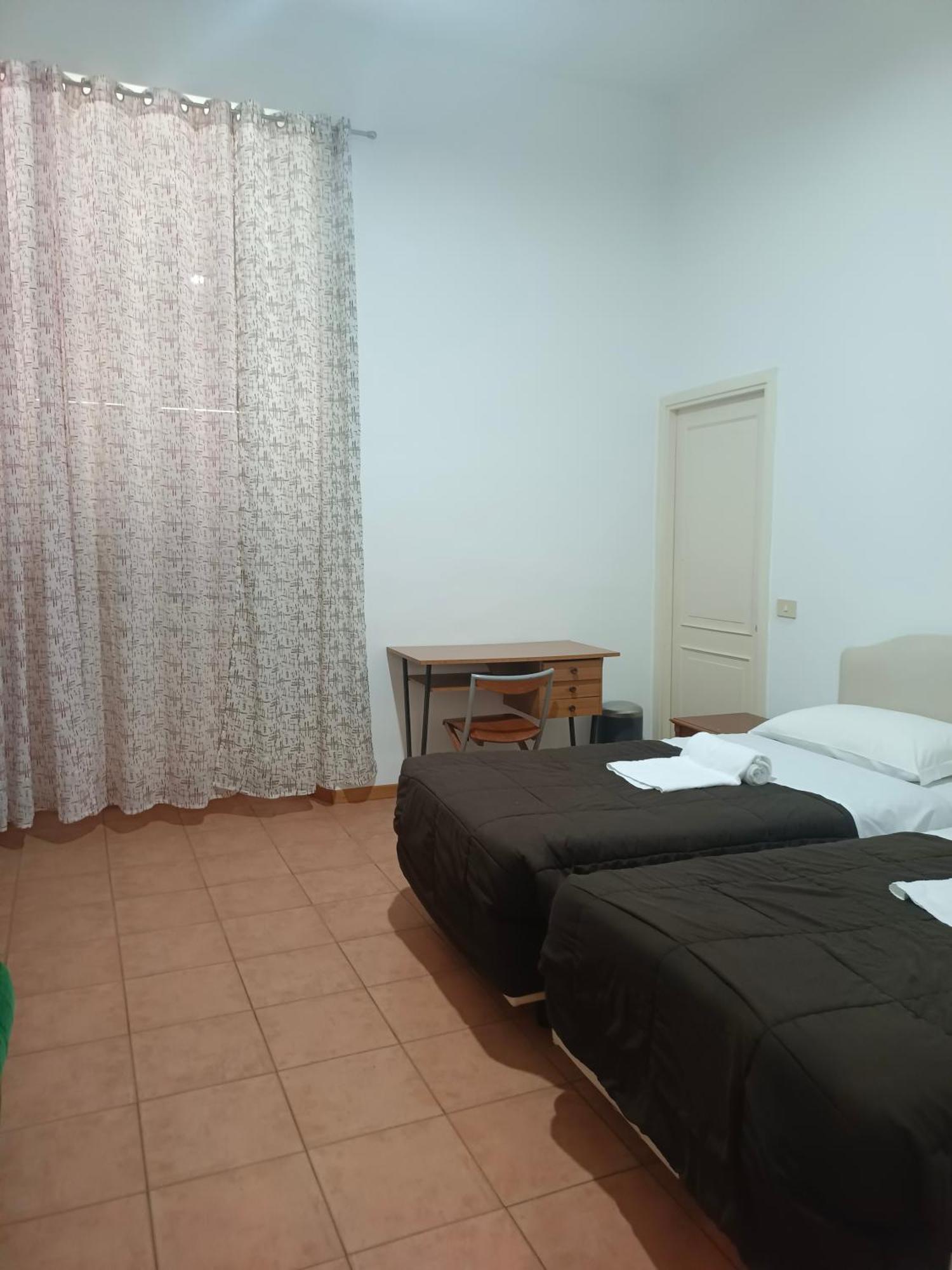 Homestay Niam House Volturno Rome