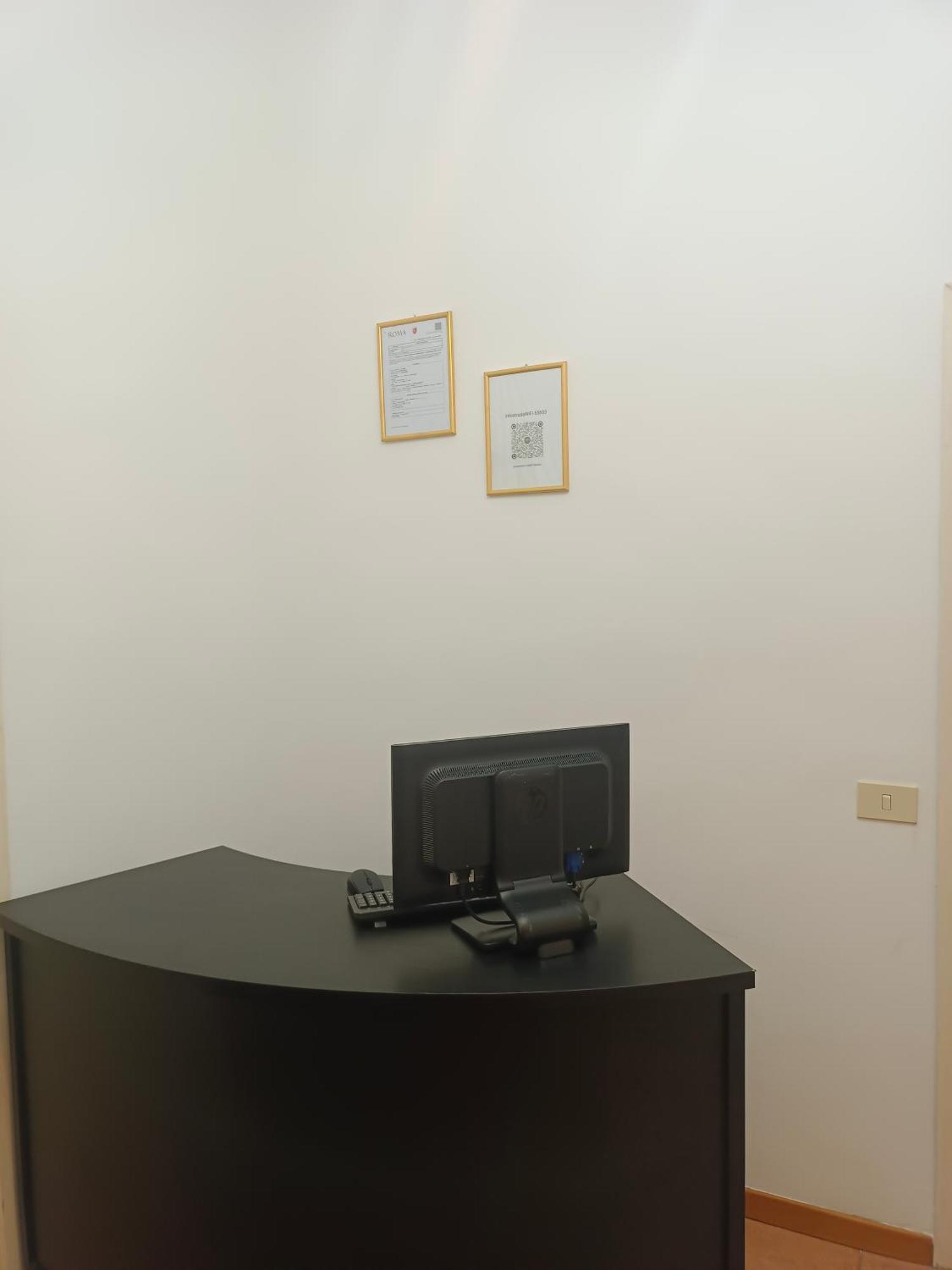 Homestay Niam House Volturno Rome
