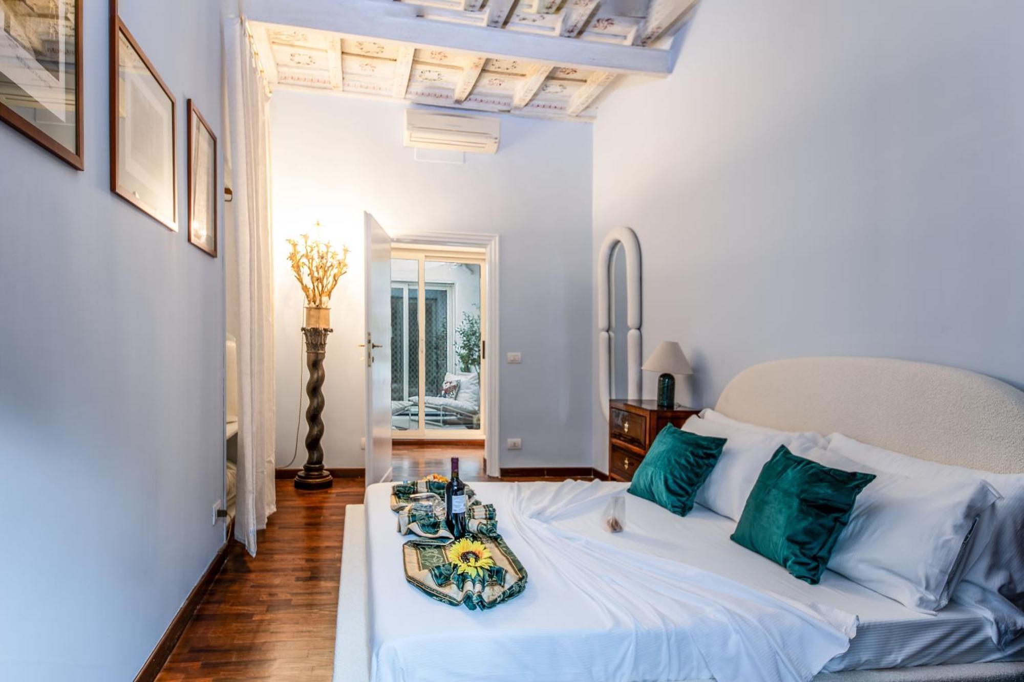 Apartment Donna Maria *