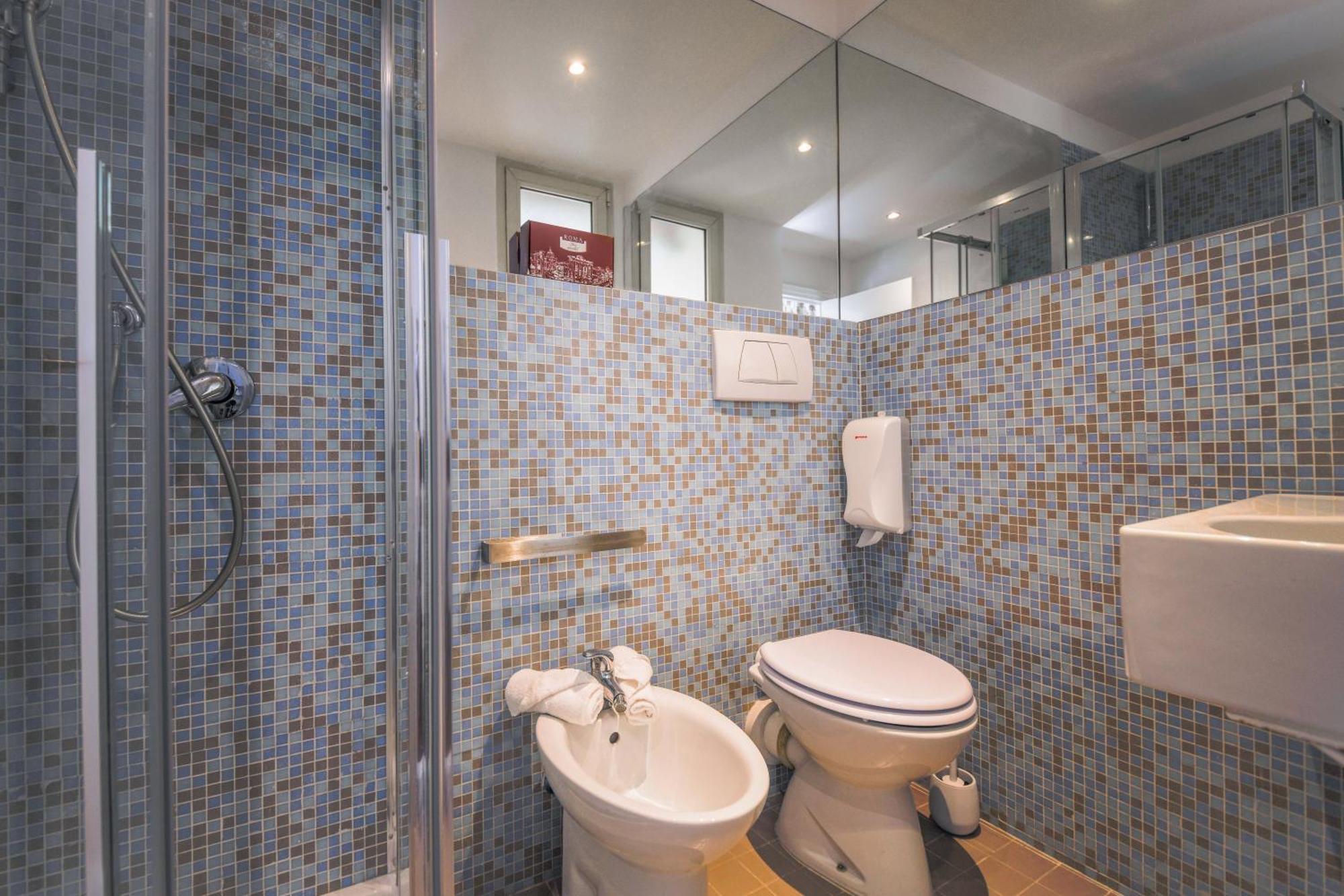 Apartment Donna Maria *