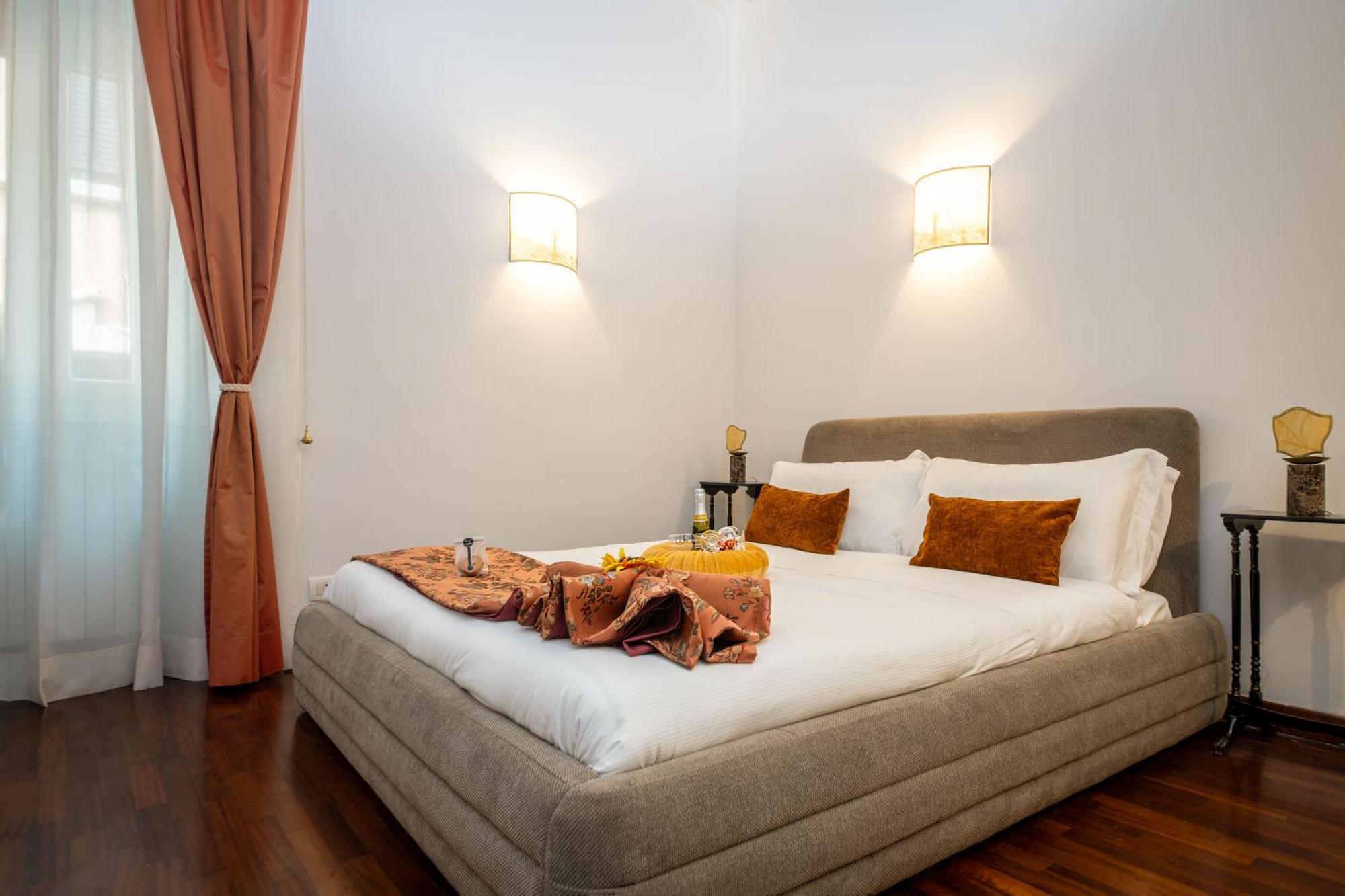 Apartment Donna Maria