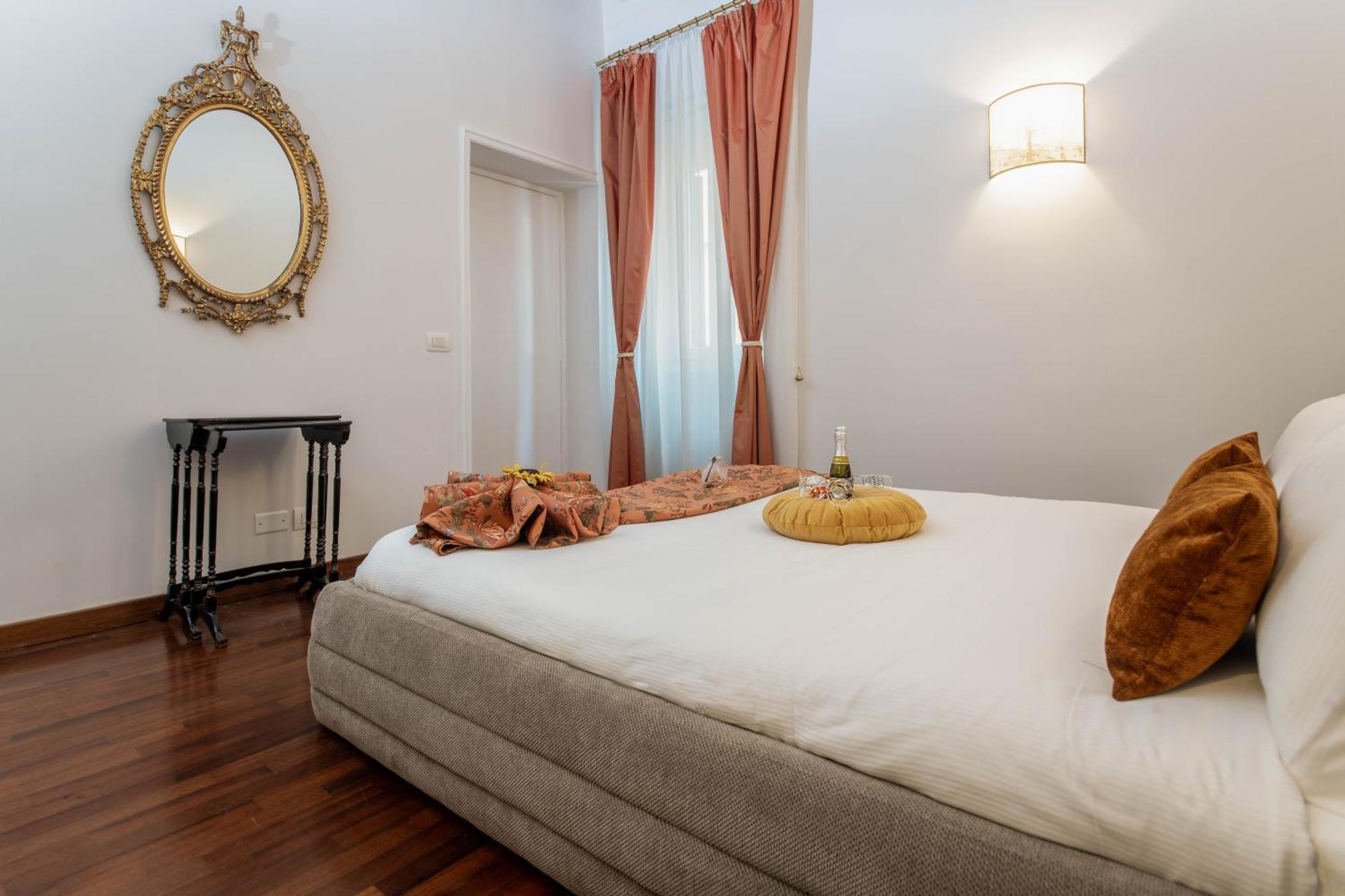 Apartment Donna Maria