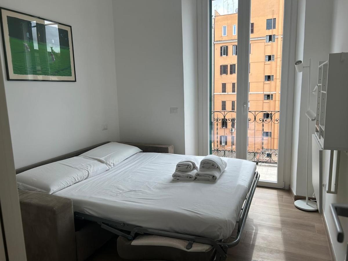 Vatican Boutique Apartment