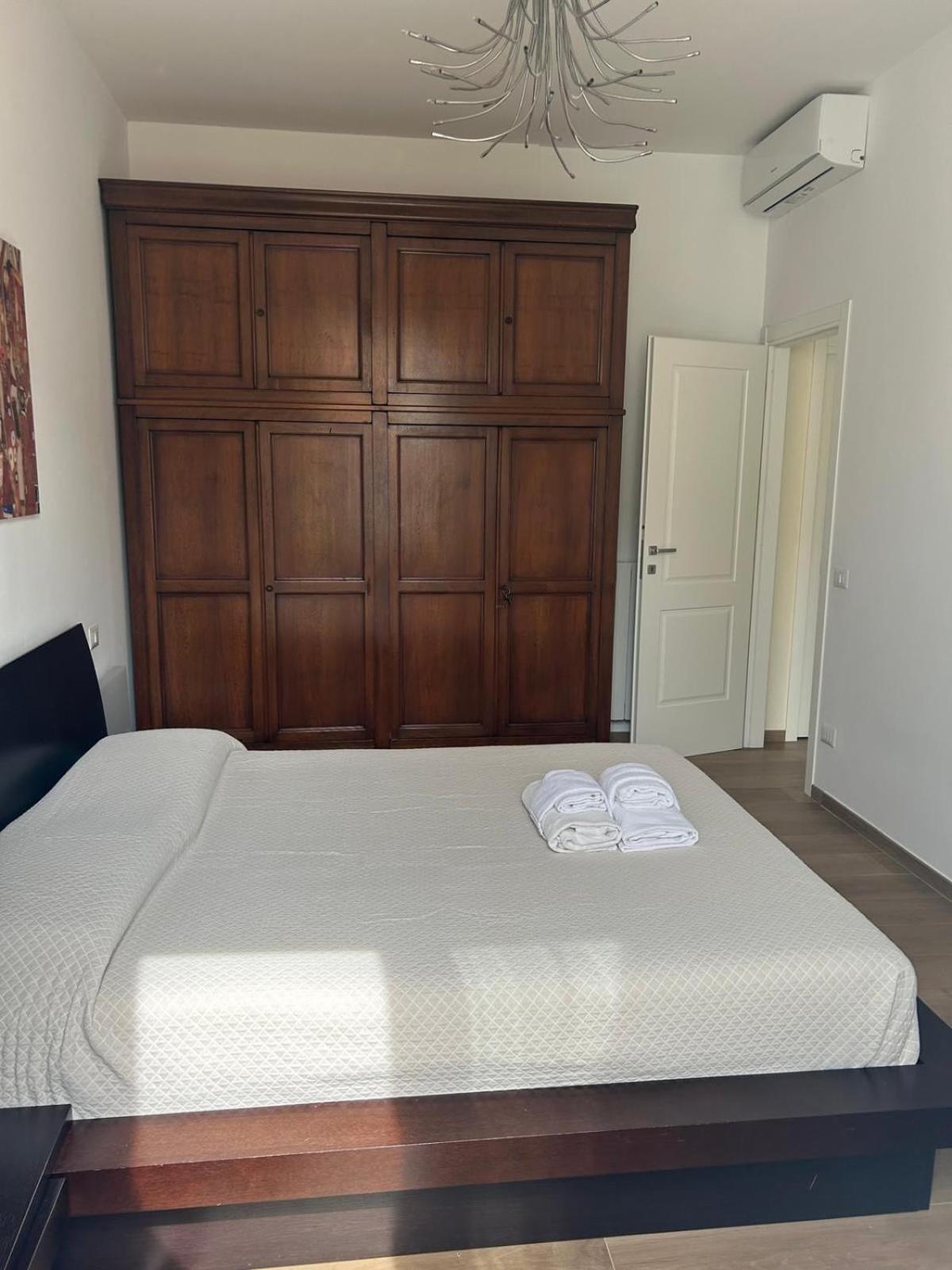 Apartment Vatican Boutique Rome