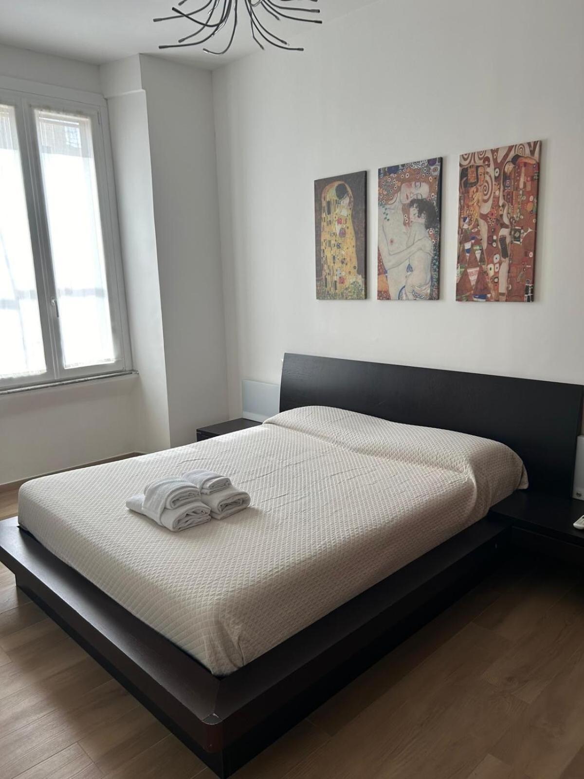 Apartment Vatican Boutique *