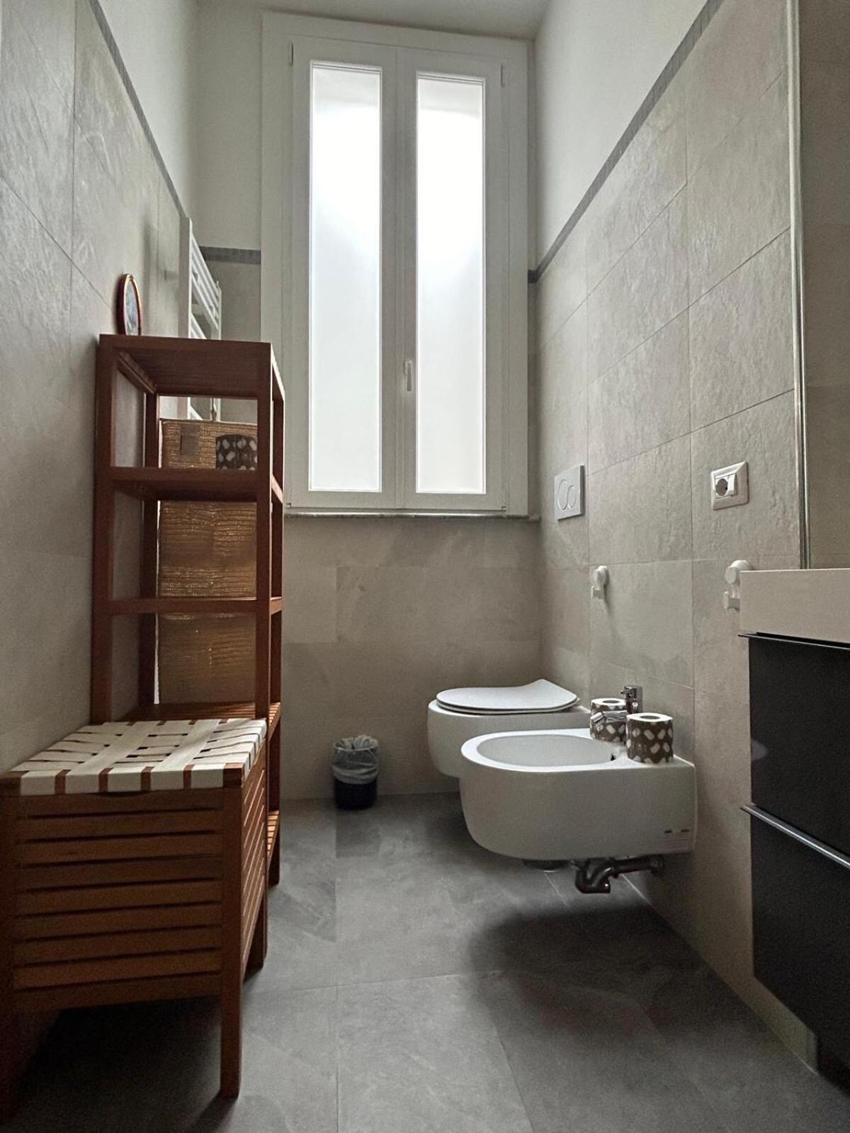 Apartment Vatican Boutique