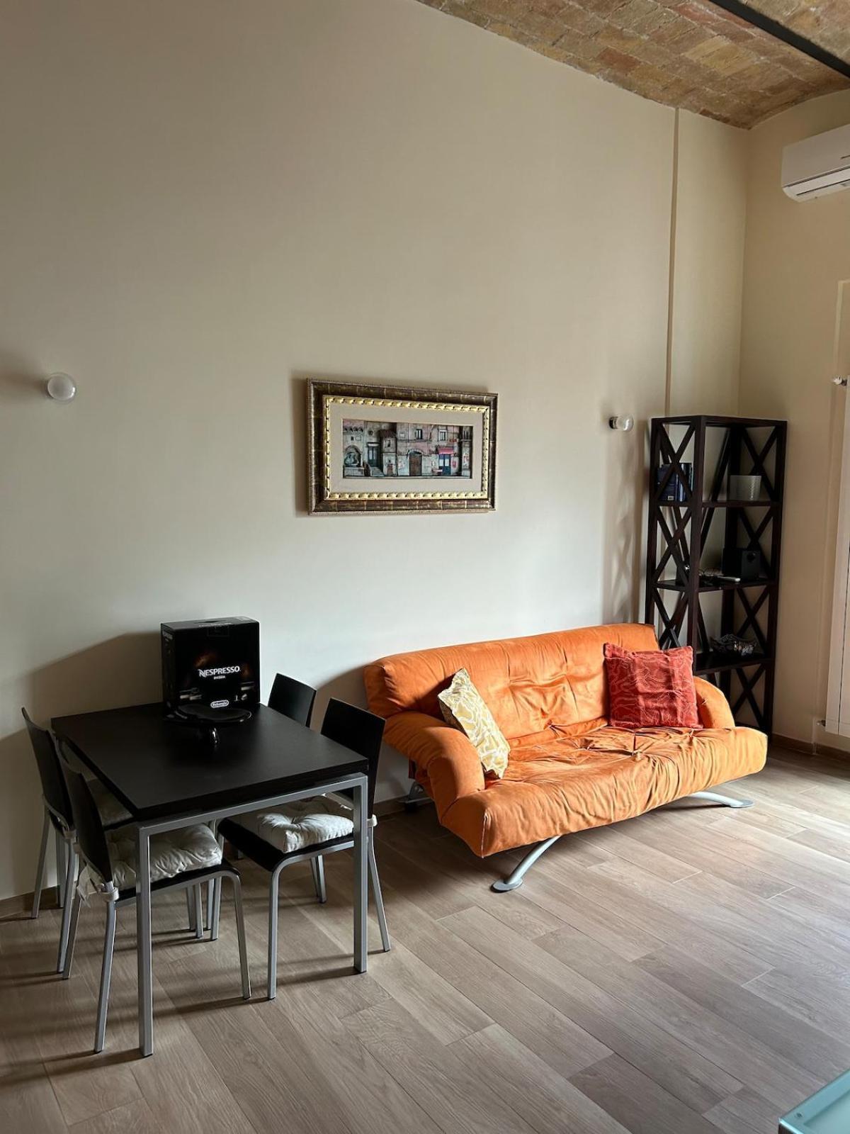 Apartment Vatican Boutique *