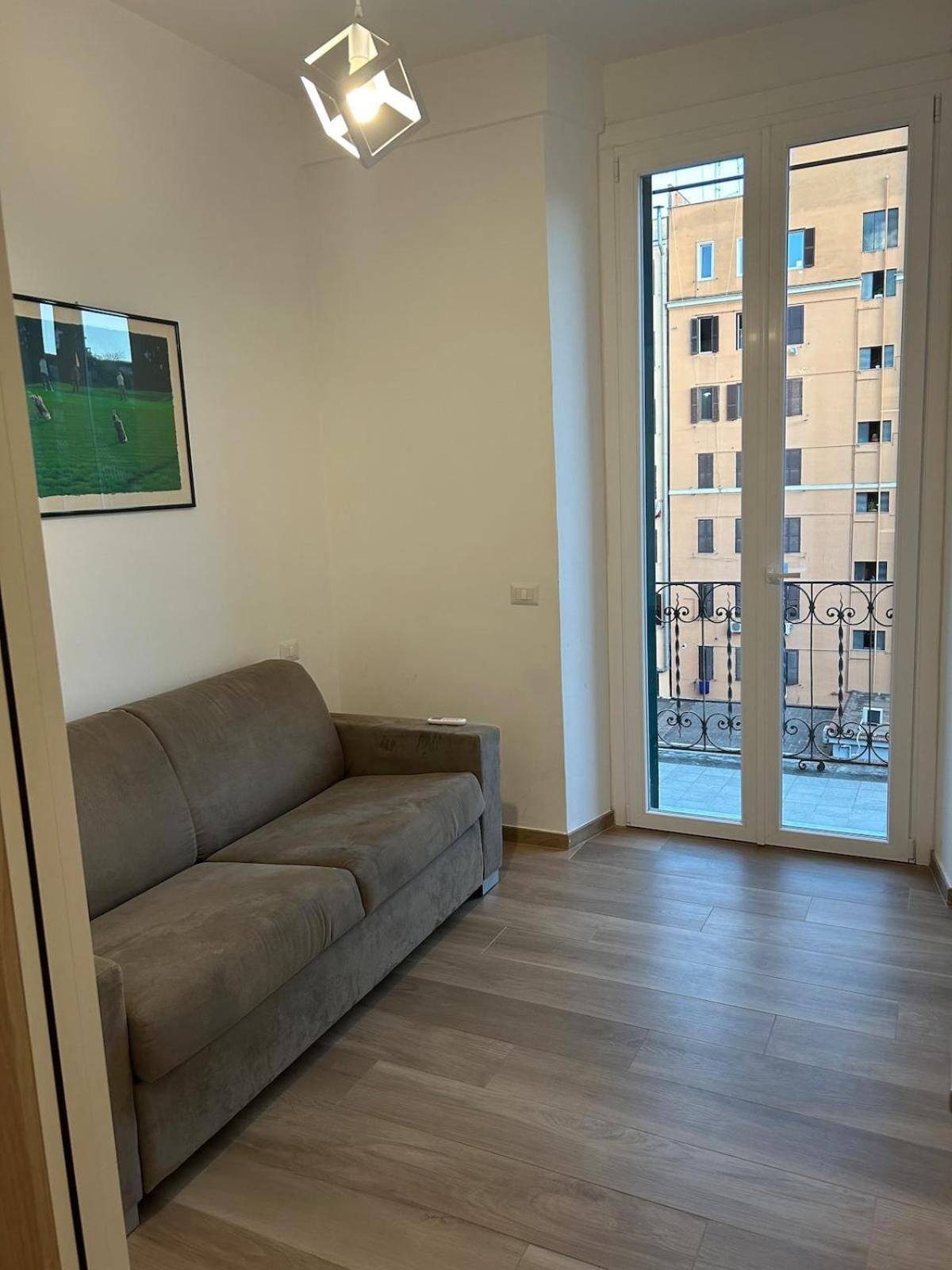 Apartment Vatican Boutique *