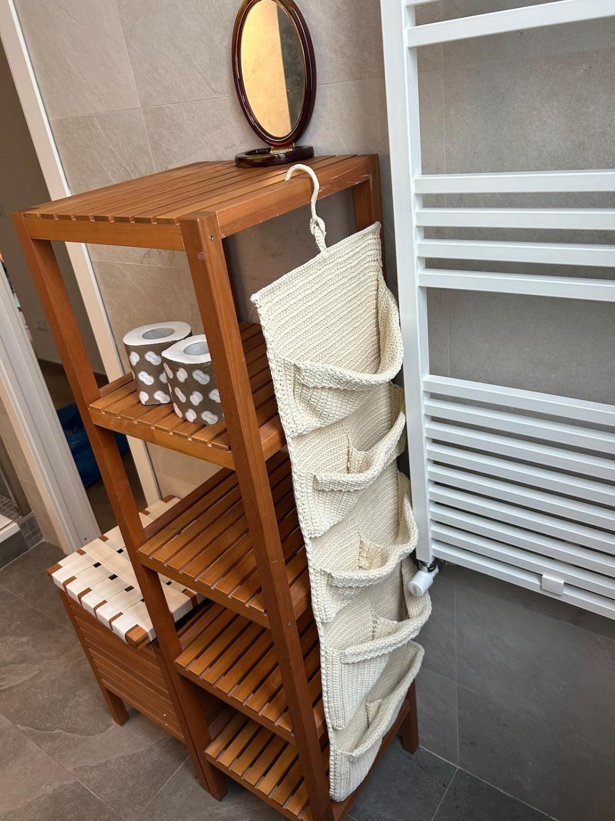 Apartment Vatican Boutique *