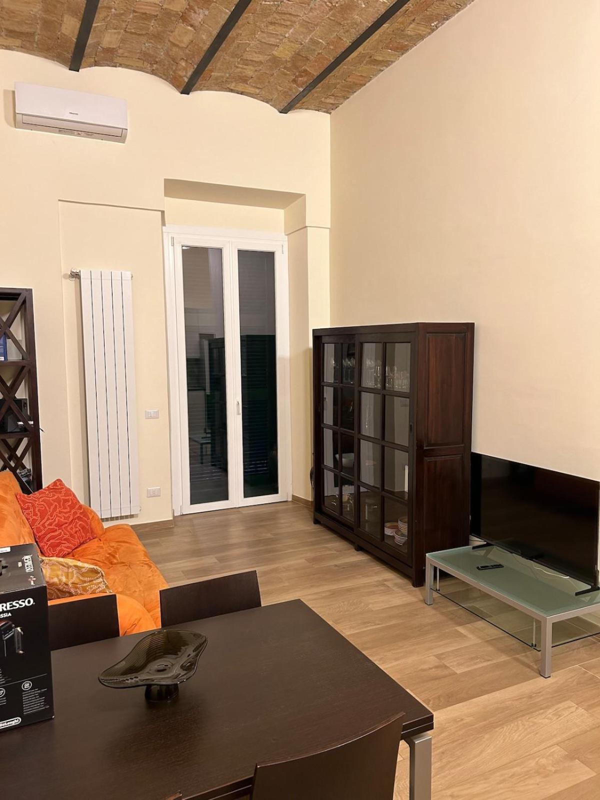 Vatican Boutique Apartment