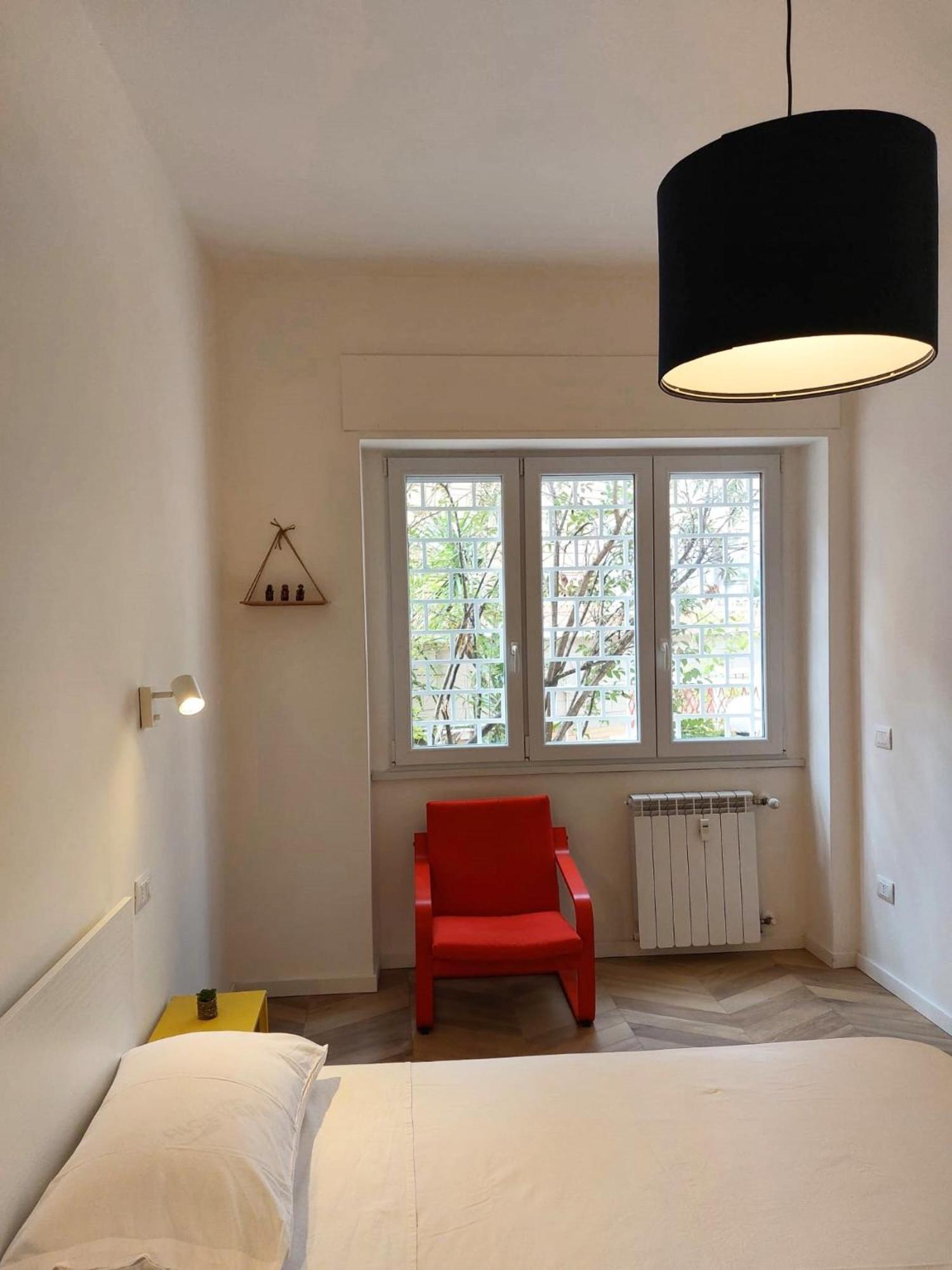 Alessi Pigneto Apartment