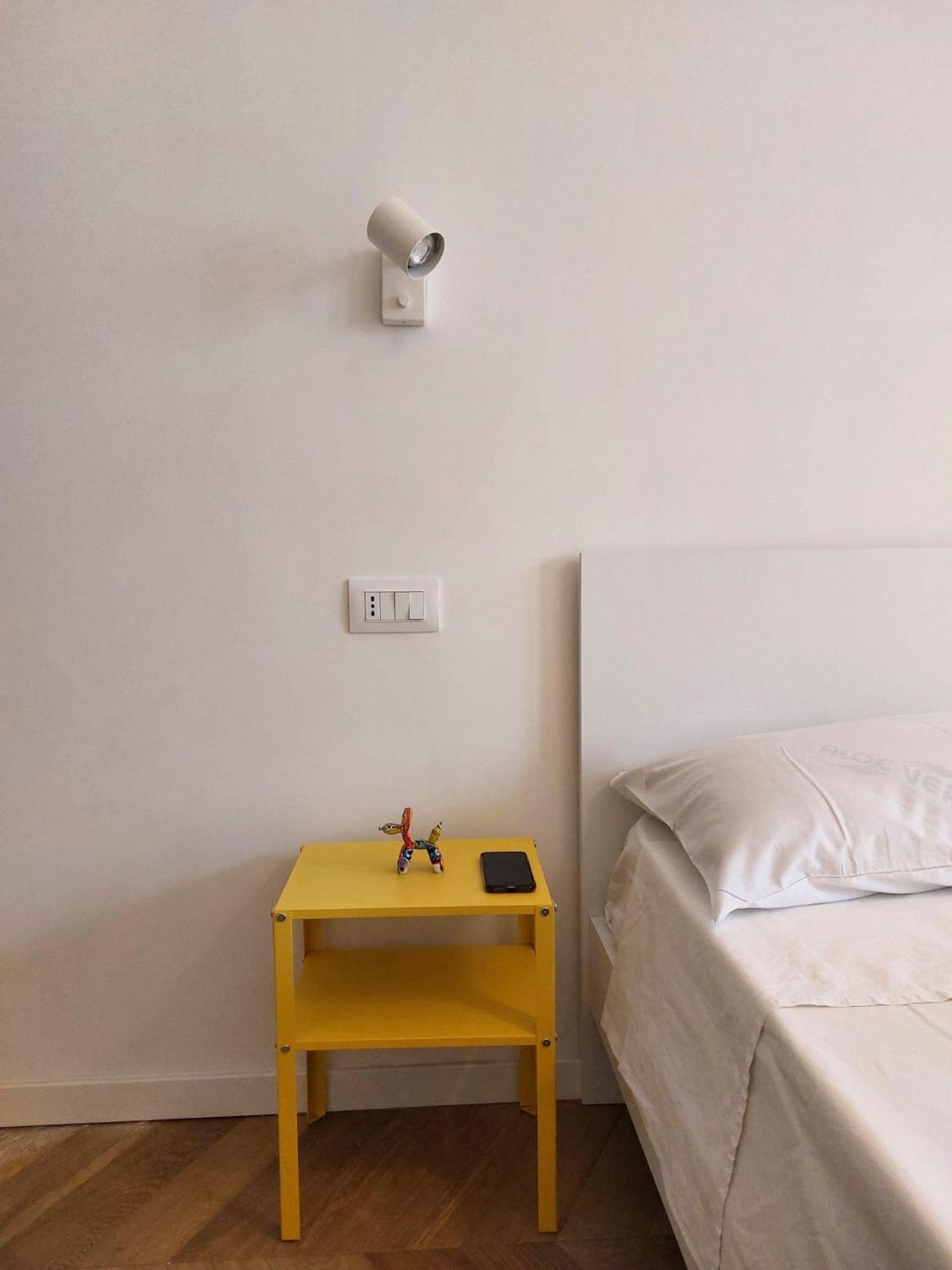 Apartment Alessi Pigneto