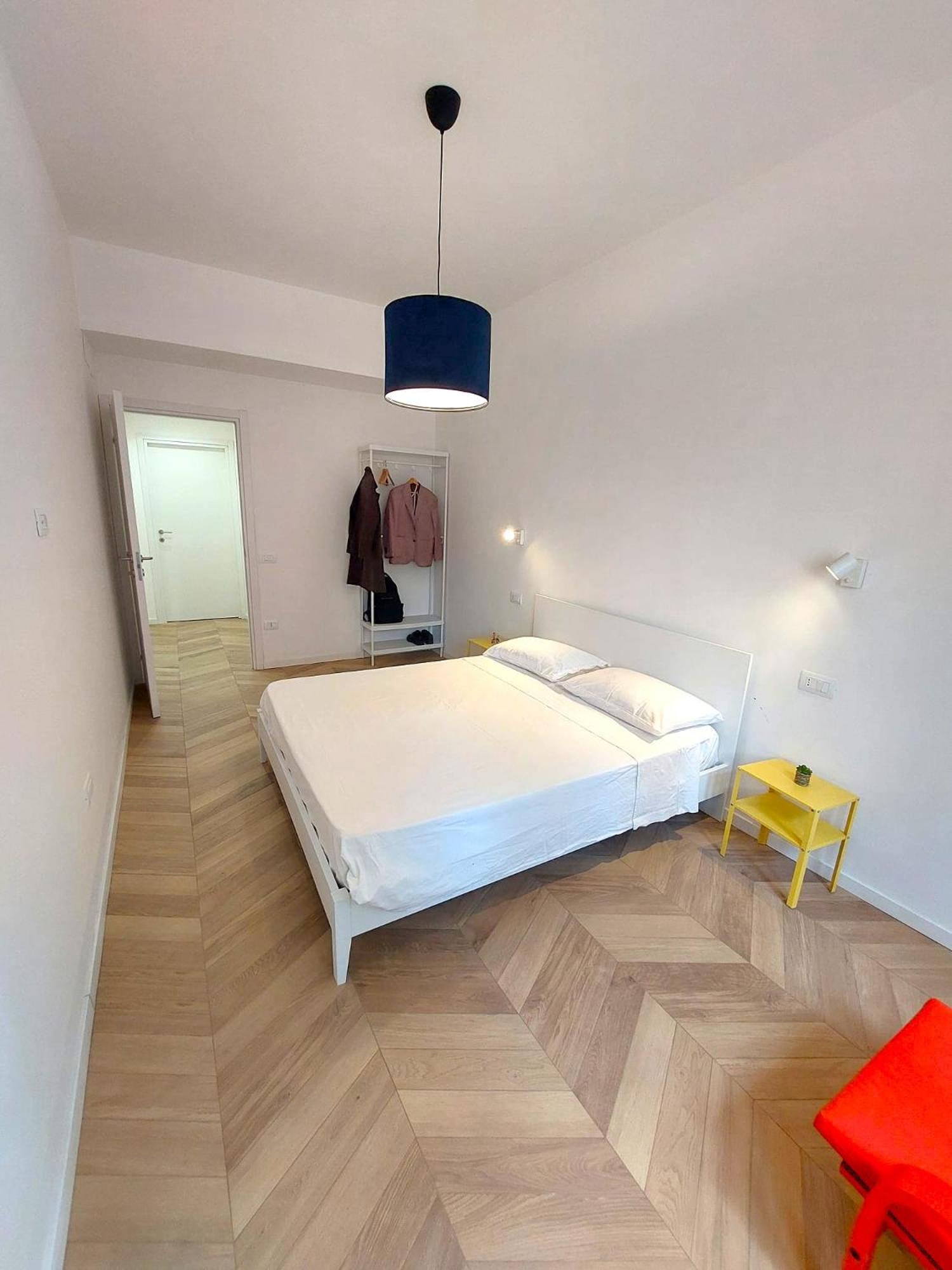 Alessi Pigneto Apartment *