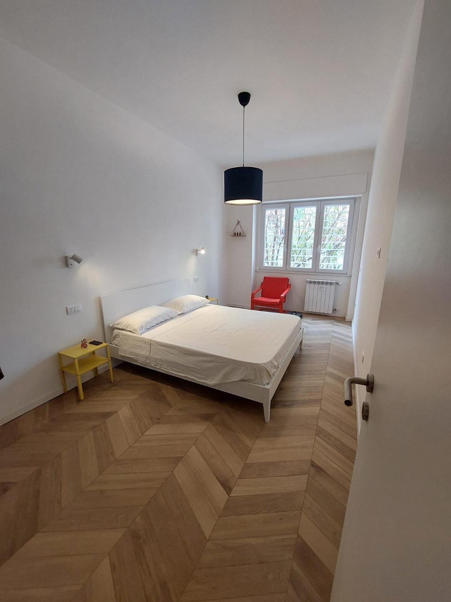Apartment Alessi Pigneto Rome