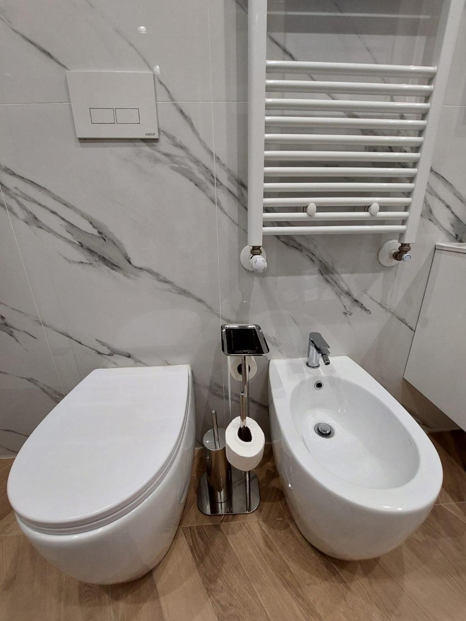 Alessi Pigneto Apartment *