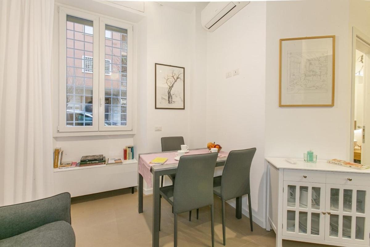 Apartment Appia Comfort Zone Rome